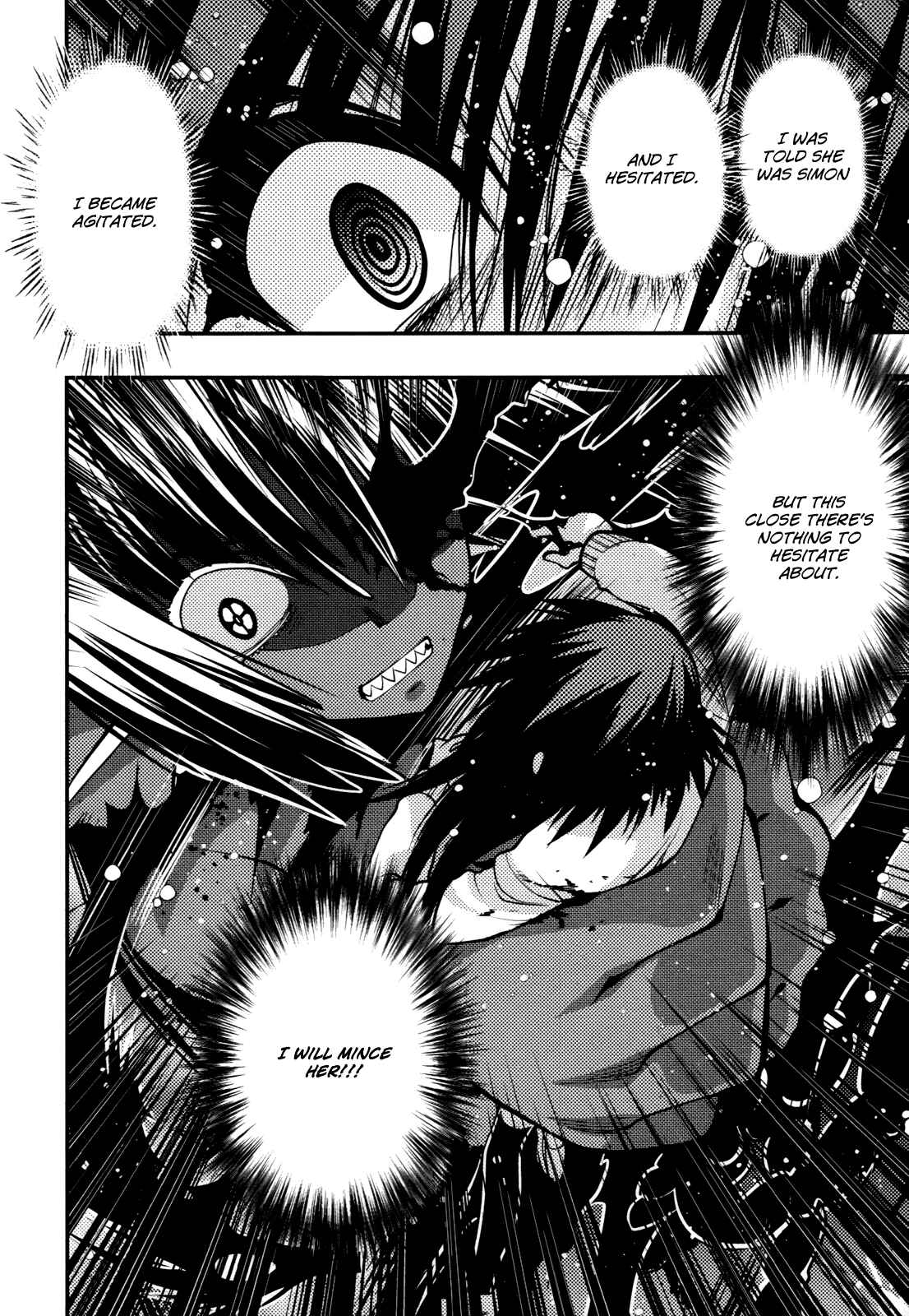 Page 18 Chapter 44 Hekikai no AiON