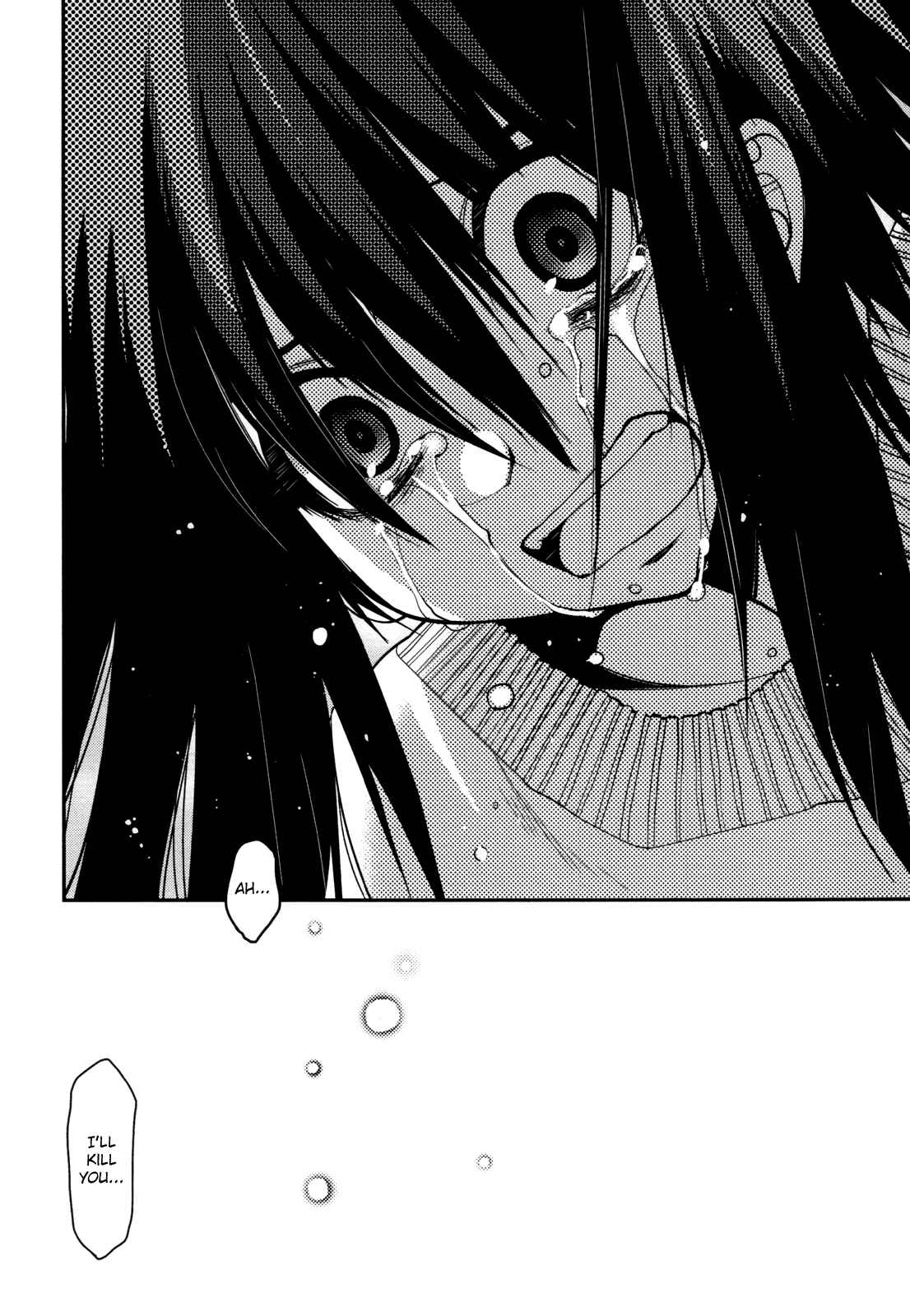 Page 40 Chapter 41 Hekikai no AiON