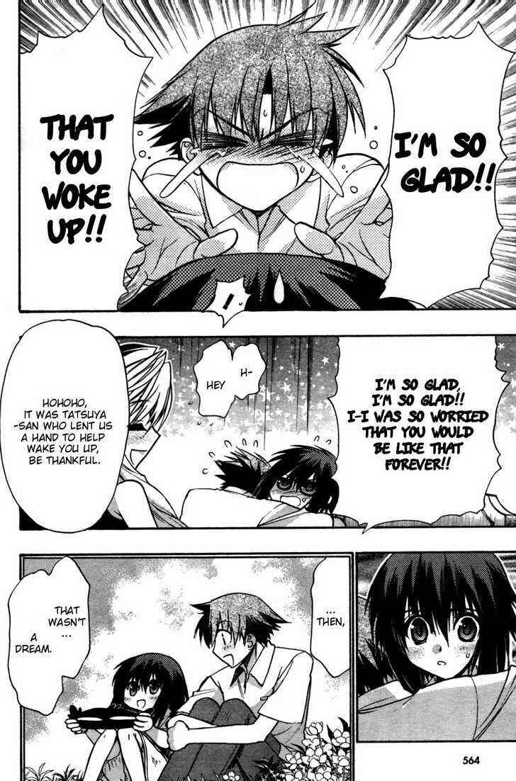 Page 31 Chapter 27 Hekikai no AiON