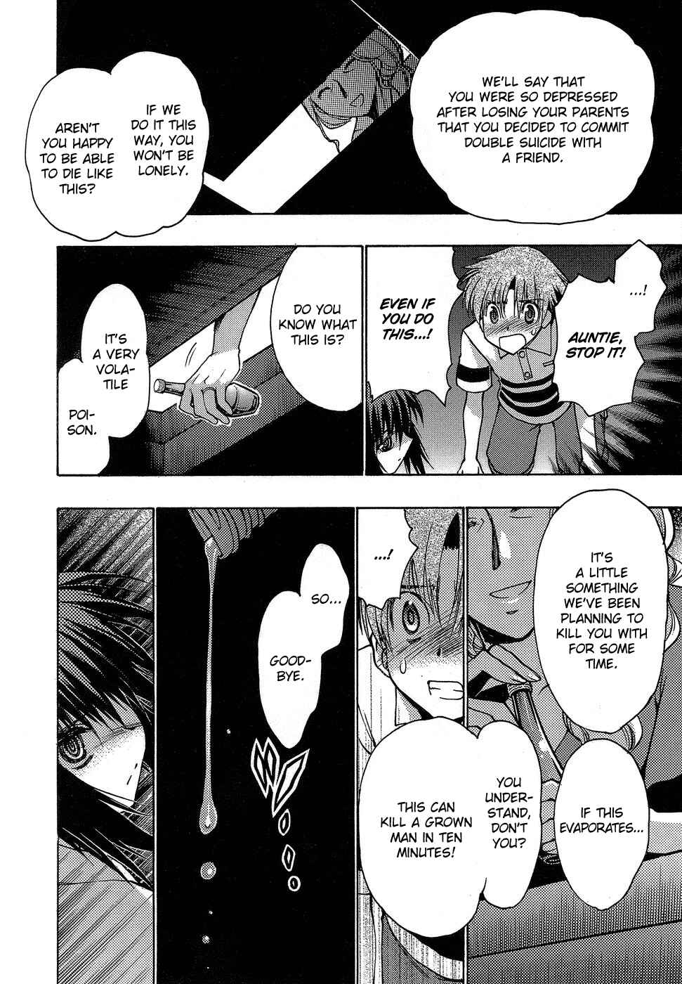 Page 18 Chapter 4 Hekikai no AiON