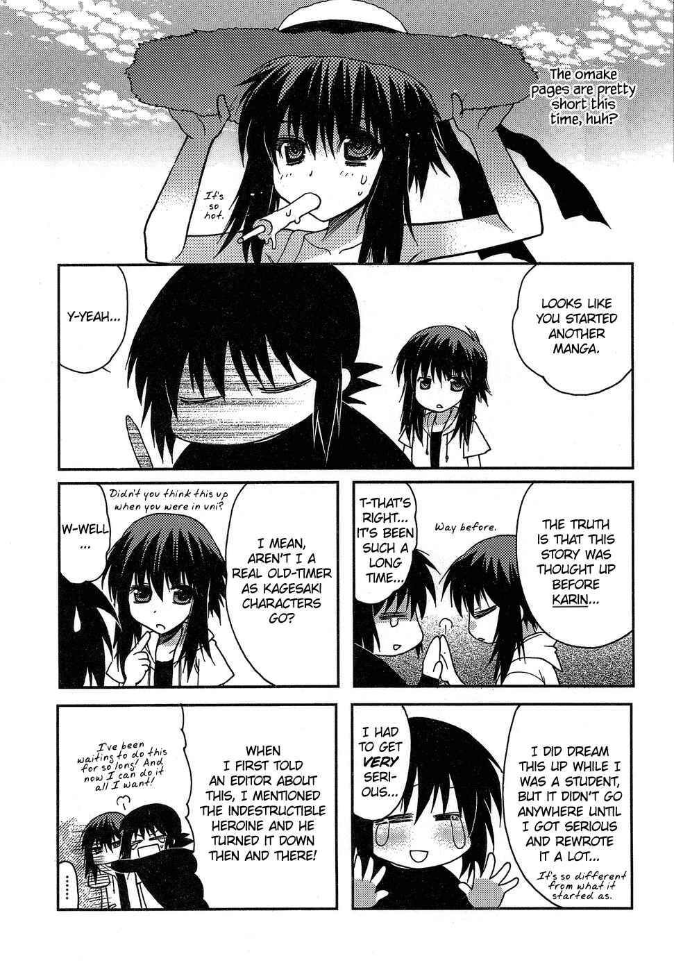Page 40 Chapter 4 Hekikai no AiON