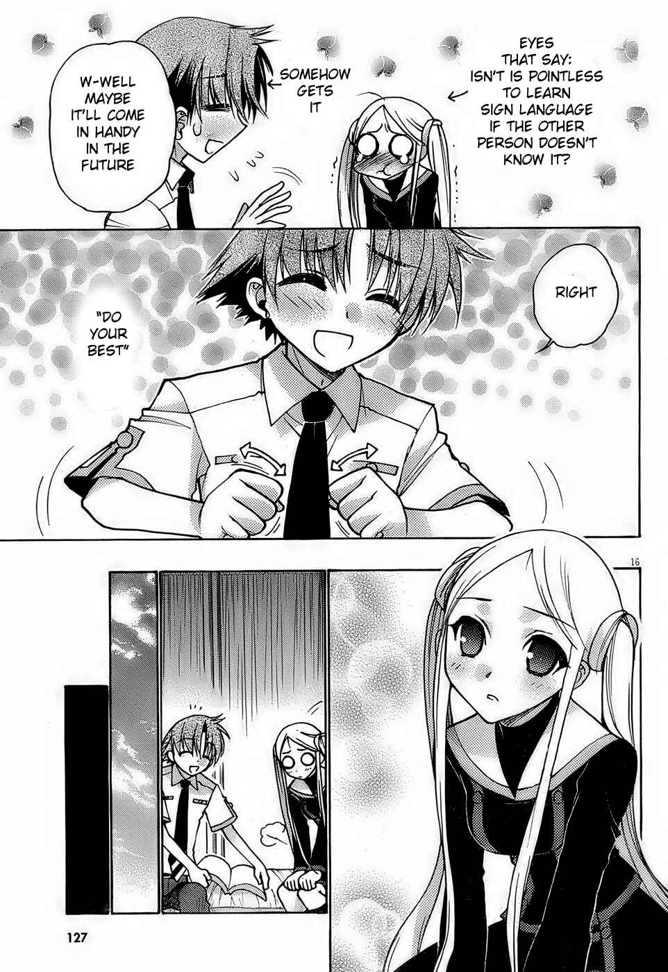 Page 15 Chapter 13 Hekikai no AiON