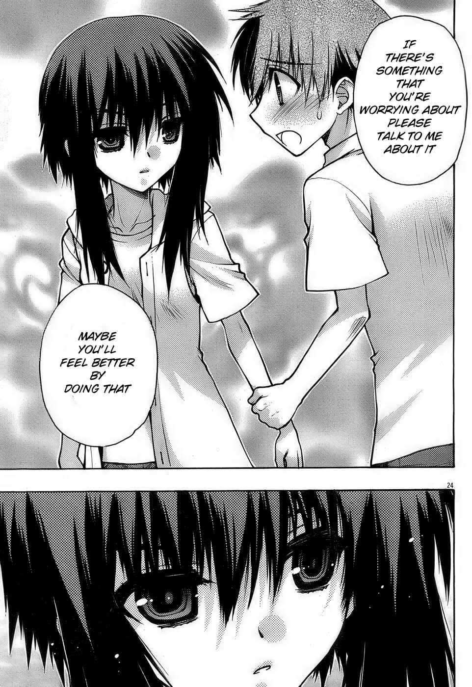 Page 23 Chapter 13 Hekikai no AiON