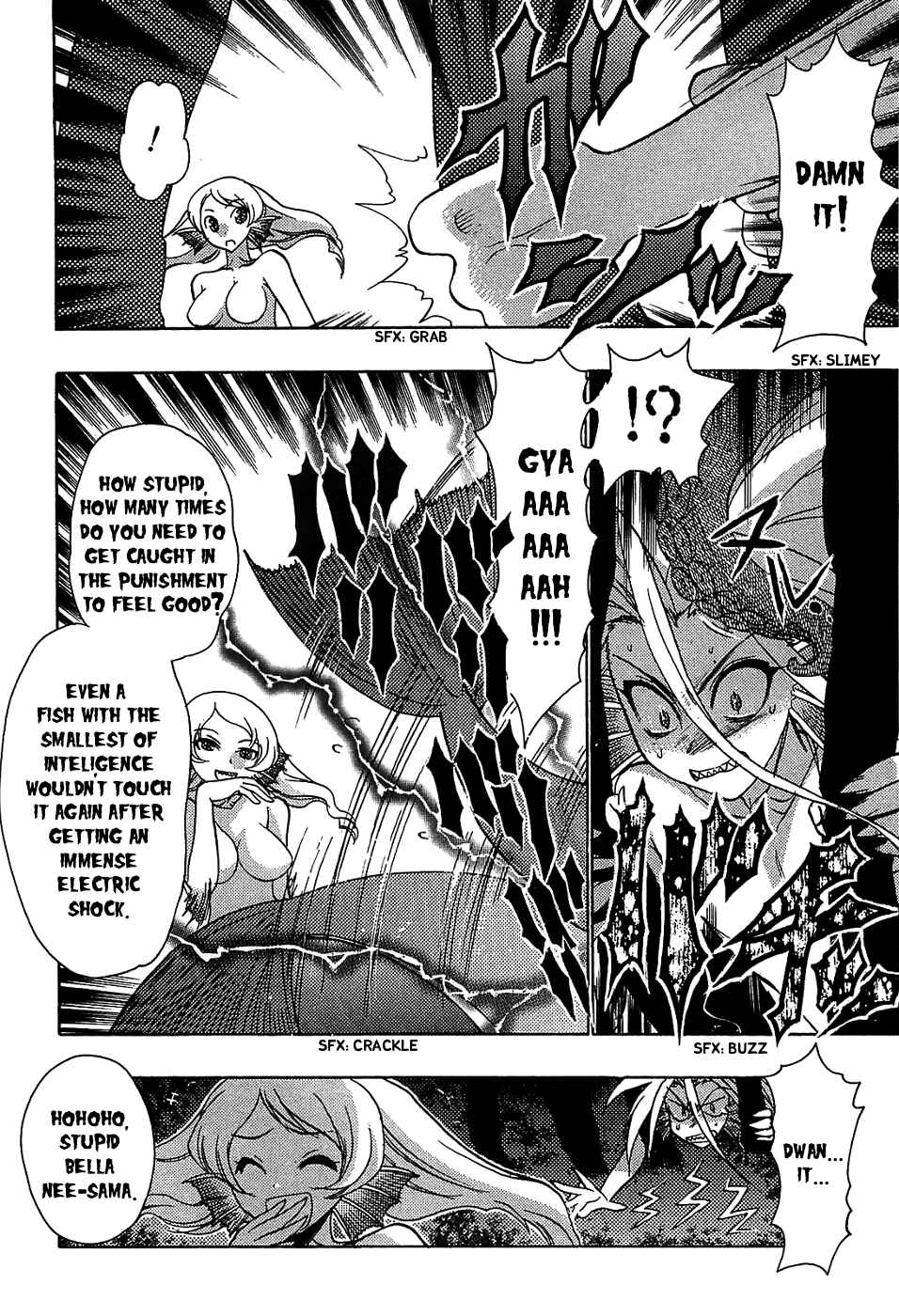 Page 10 Chapter 30 Hekikai no AiON
