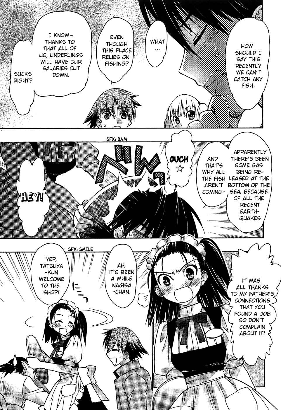 Page 17 Chapter 30 Hekikai no AiON