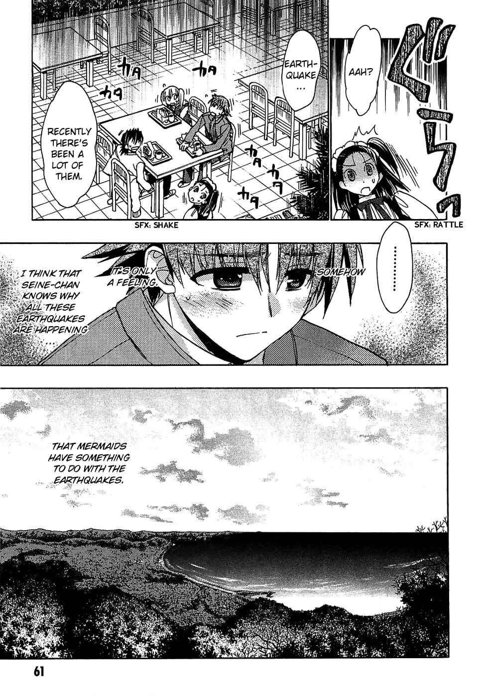 Page 19 Chapter 30 Hekikai no AiON