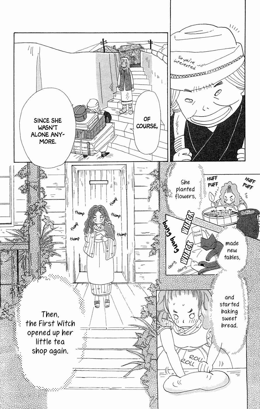 Page 29 Chapter 2 Minato Machi Neko Machi