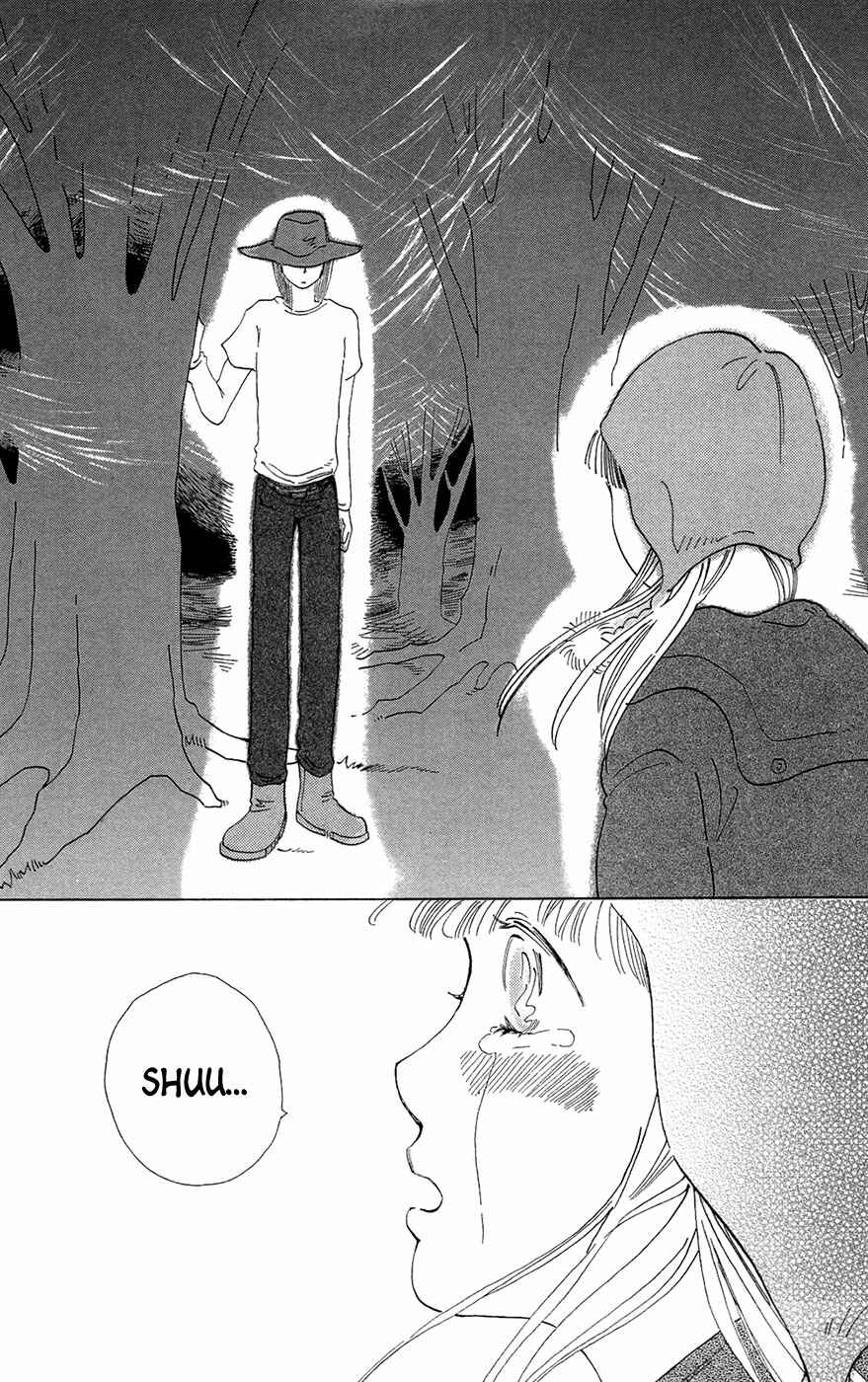 Page 23 Chapter 6 Minato Machi Neko Machi
