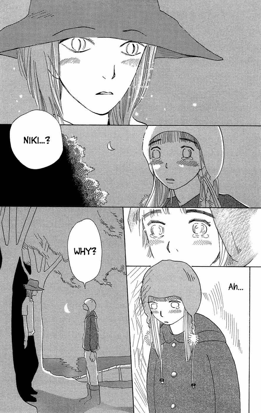 Page 24 Chapter 6 Minato Machi Neko Machi