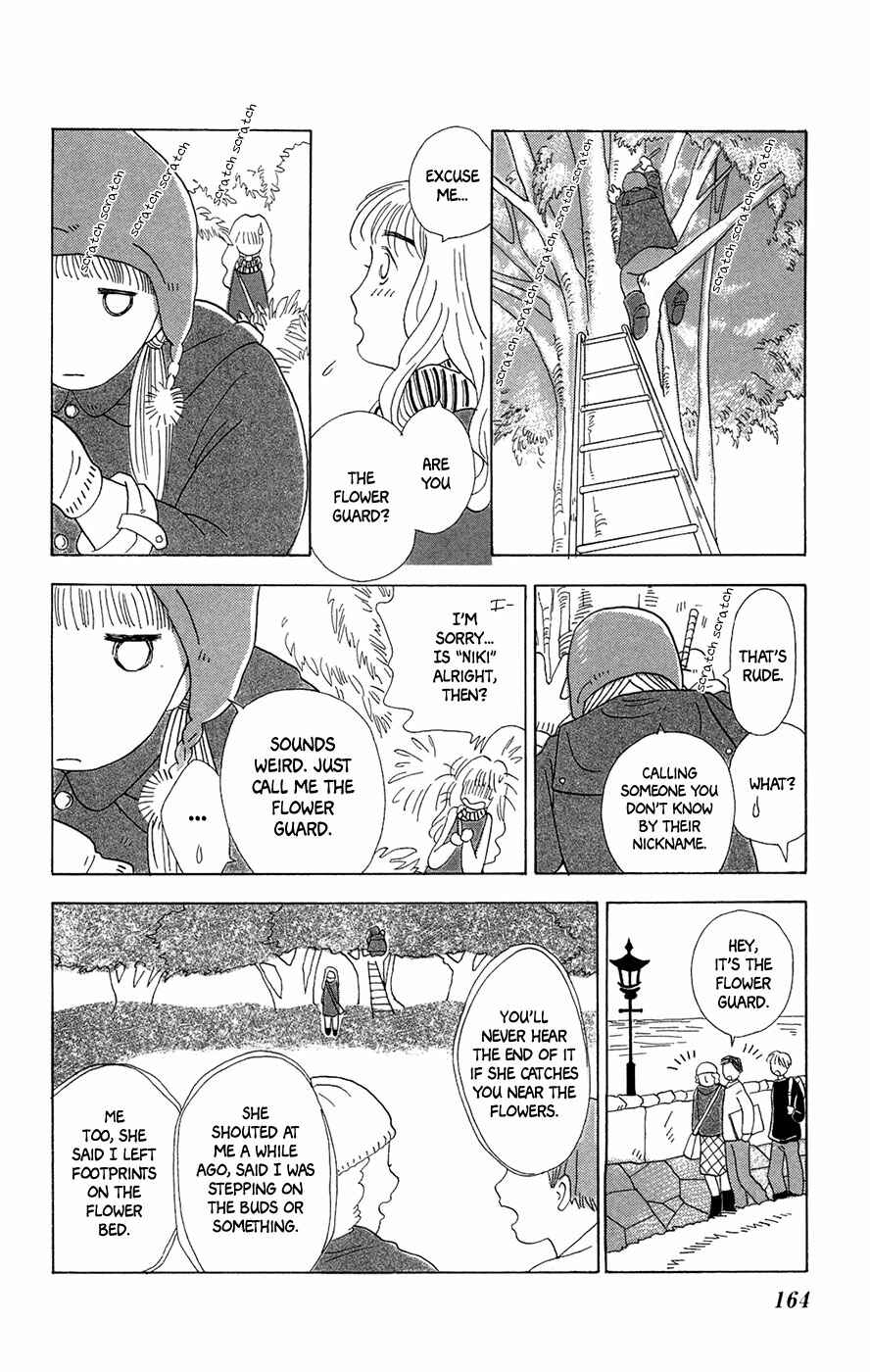 Page 9 Chapter 6 Minato Machi Neko Machi