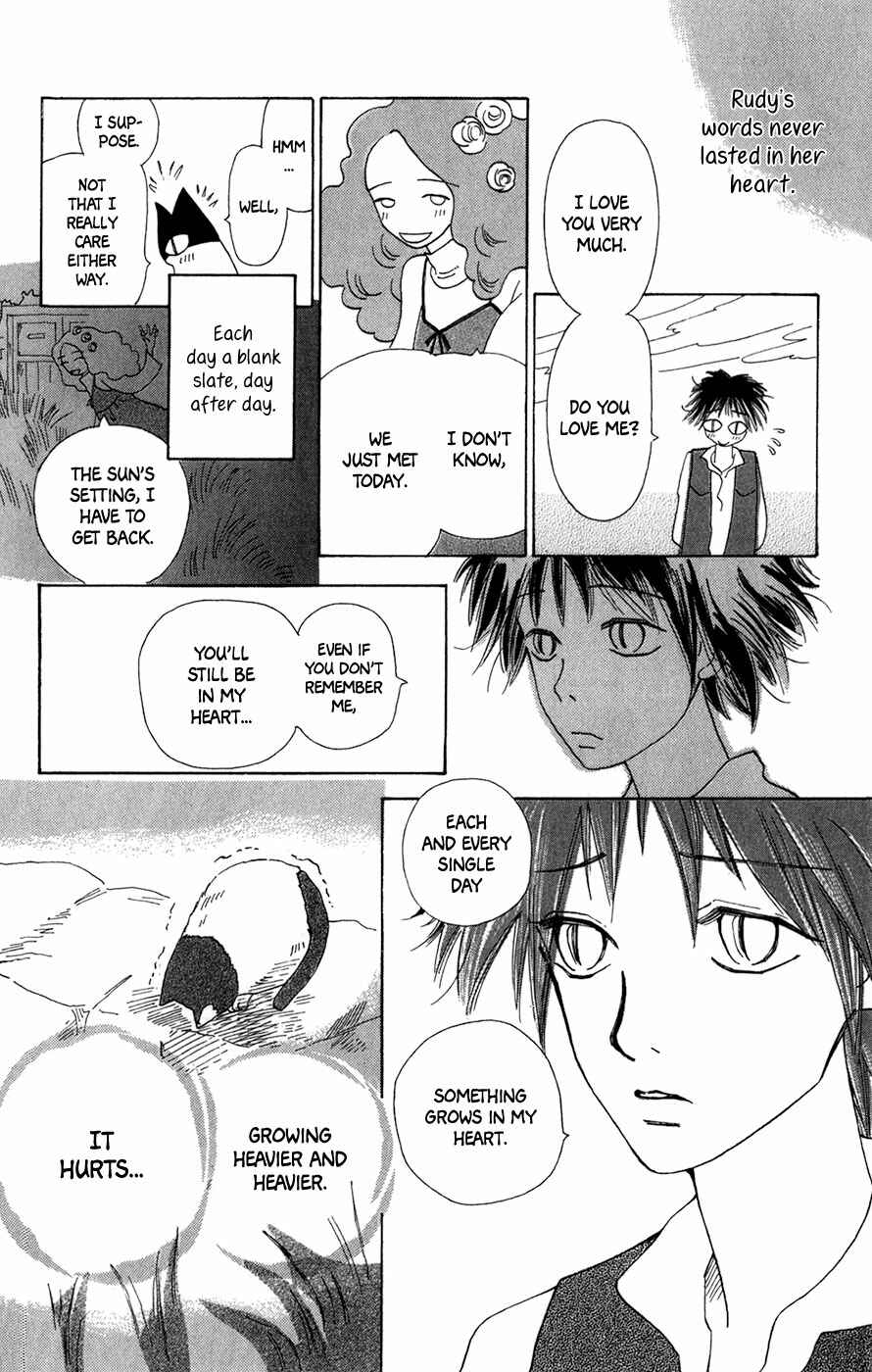 Page 18 Chapter 7 Minato Machi Neko Machi