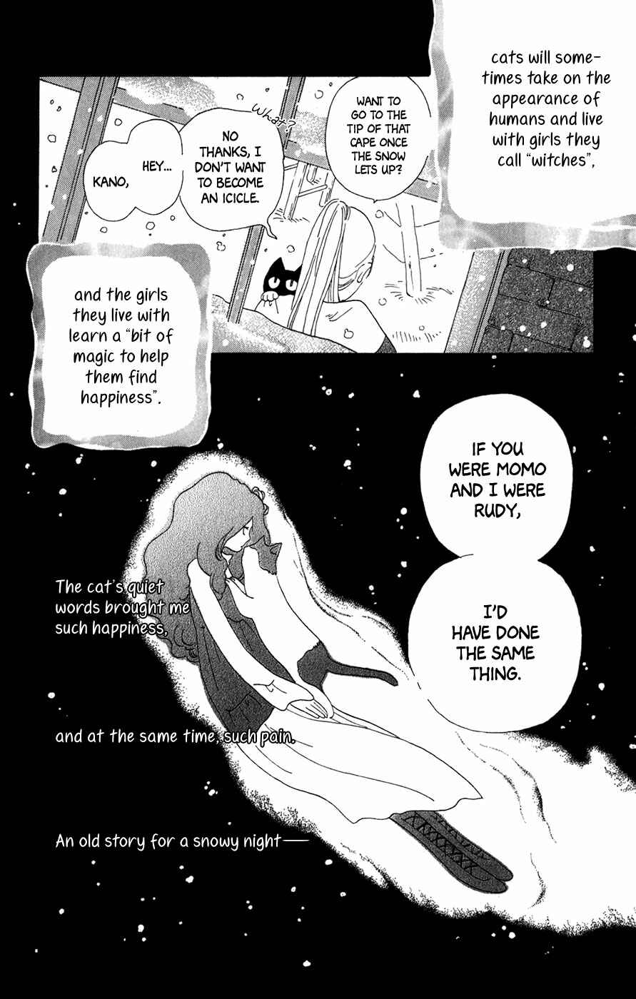 Page 30 Chapter 7 Minato Machi Neko Machi