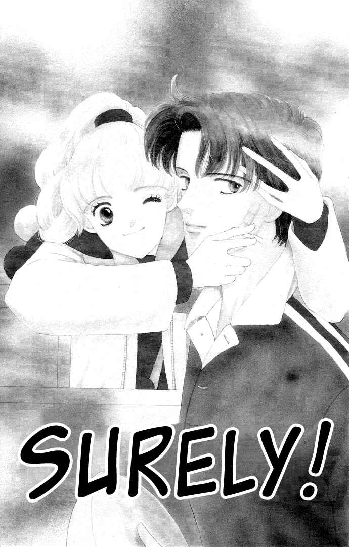 Page 2 Chapter 2 Nigeru Natsu