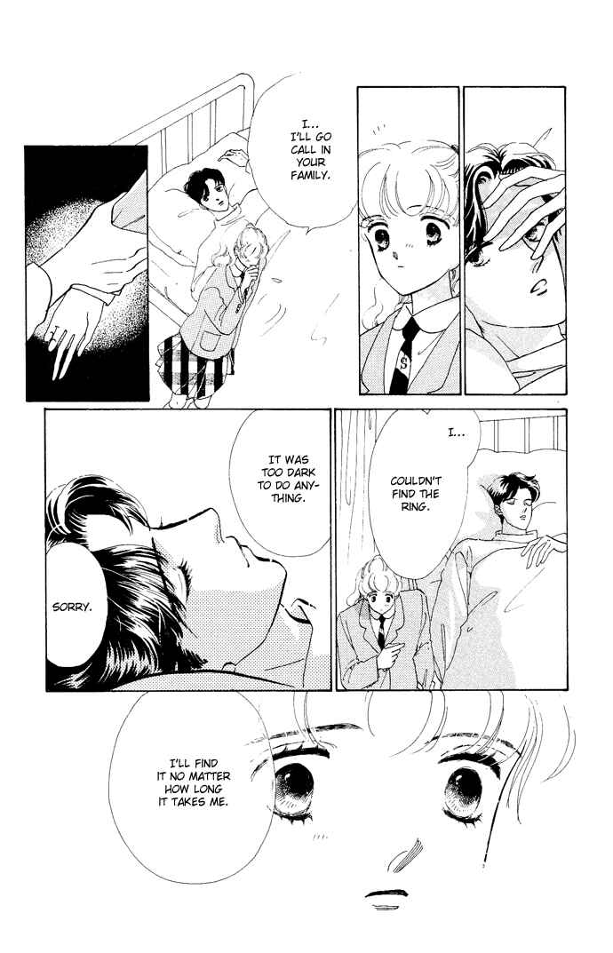 Page 36 Chapter 2 Nigeru Natsu