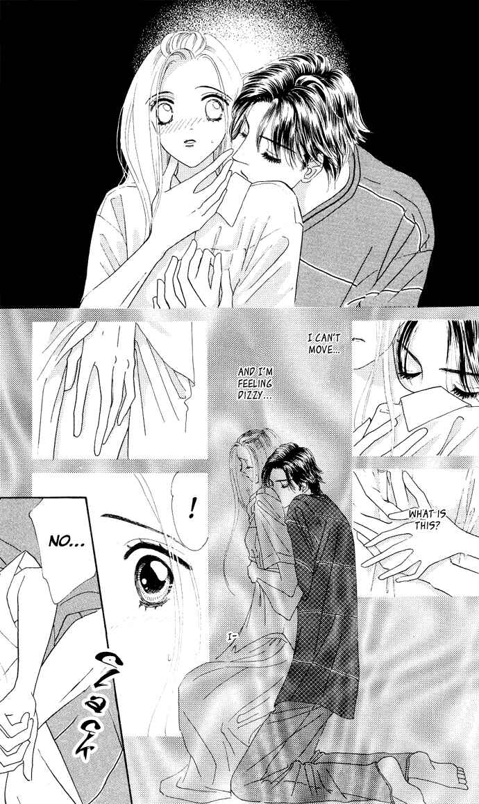 Page 27 Chapter 1 Nigeru Natsu