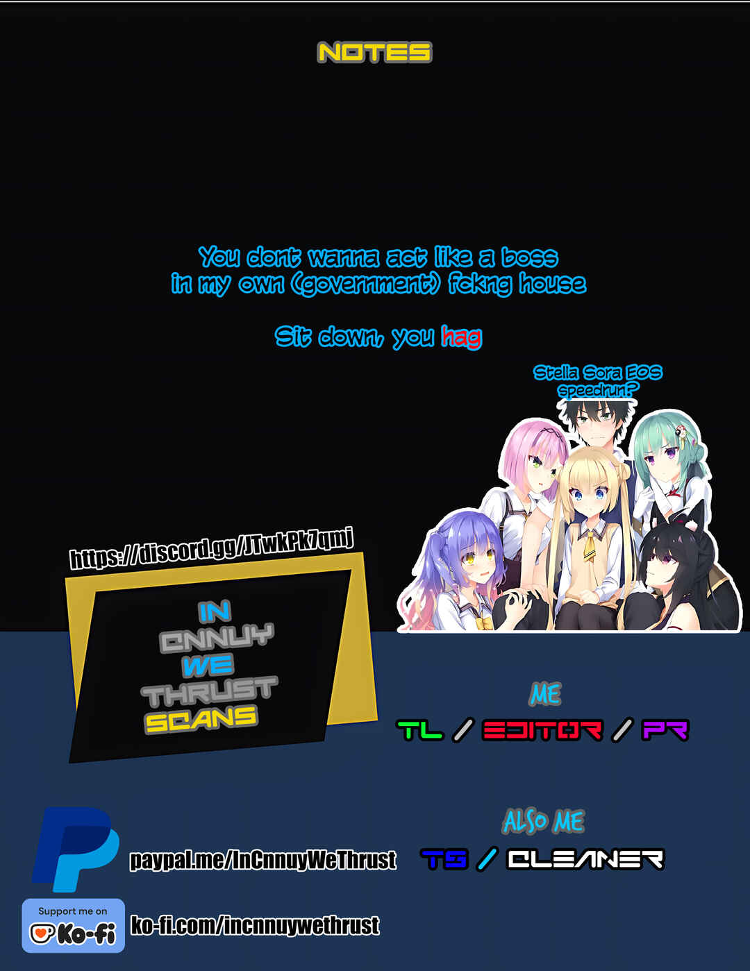 Page 39 Chapter 6 Isekai Kara Kita Elf to Tomo ni Sugosu Nichijou
