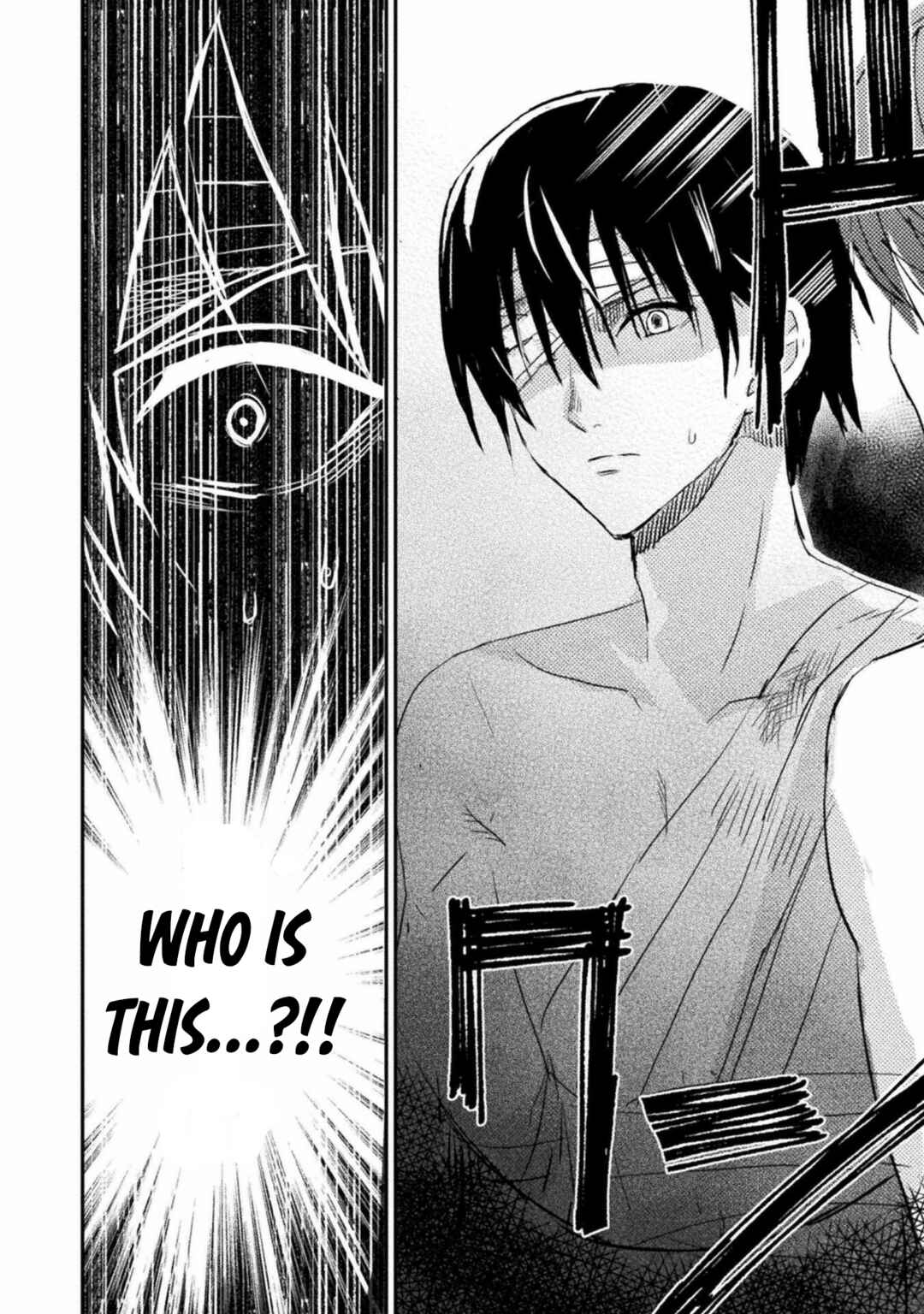 Page 20 Chapter 2 Uchi no Ojou-sama no Hanashi wo Kiitekure ~Akuyaku Reijou Kouryaku Kiroku~