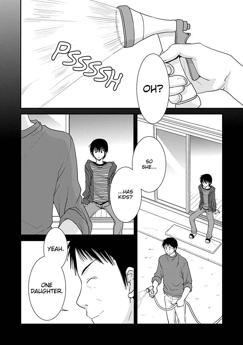Page 2 Chapter 24 Saikin, Imouto no Yousu ga Chotto Okashiinda ga.
