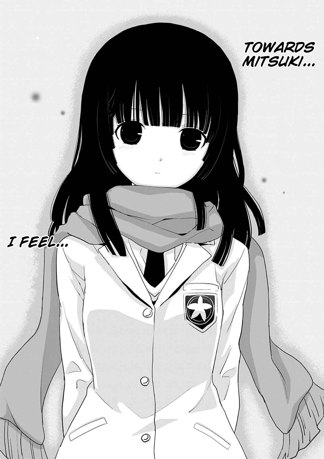 Page 18 Chapter 40 Saikin, Imouto no Yousu ga Chotto Okashiinda ga.