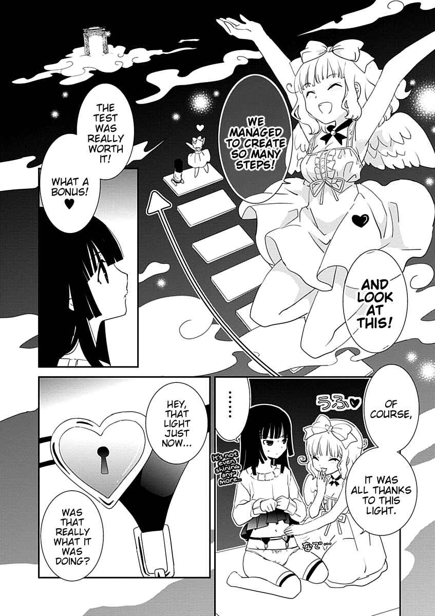 Page 31 Chapter 29 Saikin, Imouto no Yousu ga Chotto Okashiinda ga.