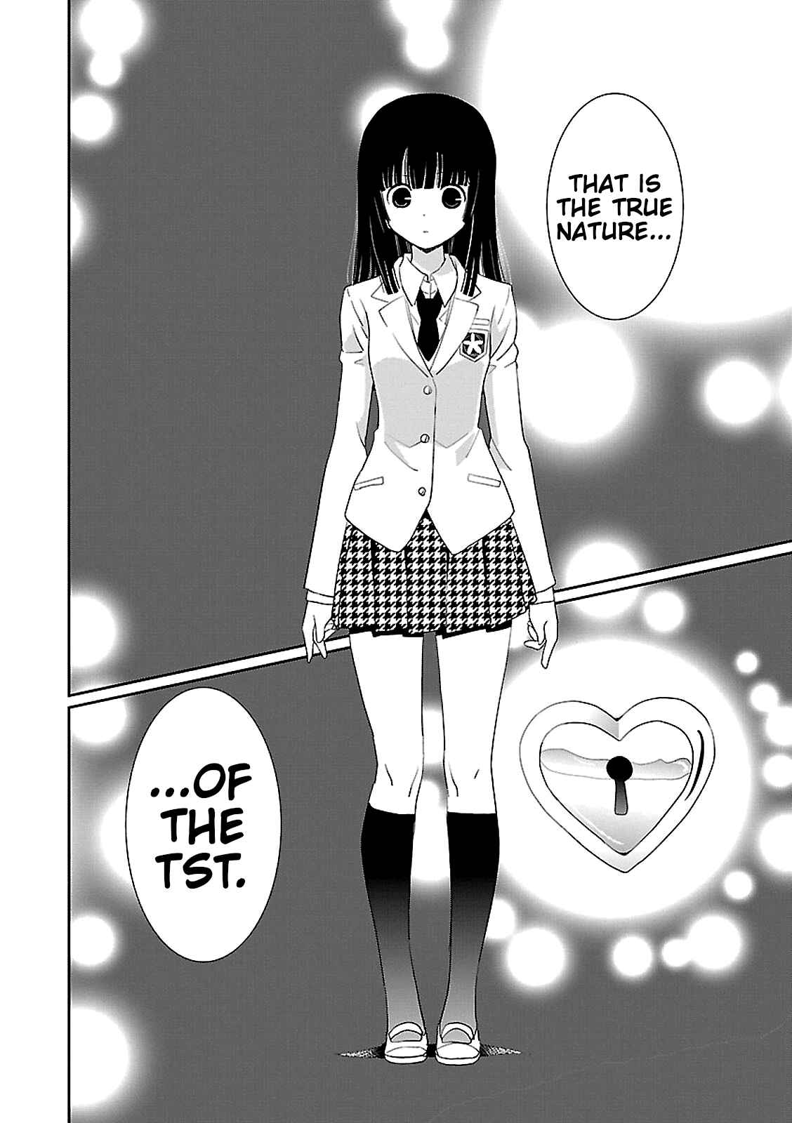 Page 16 Chapter 45 Saikin, Imouto no Yousu ga Chotto Okashiinda ga.