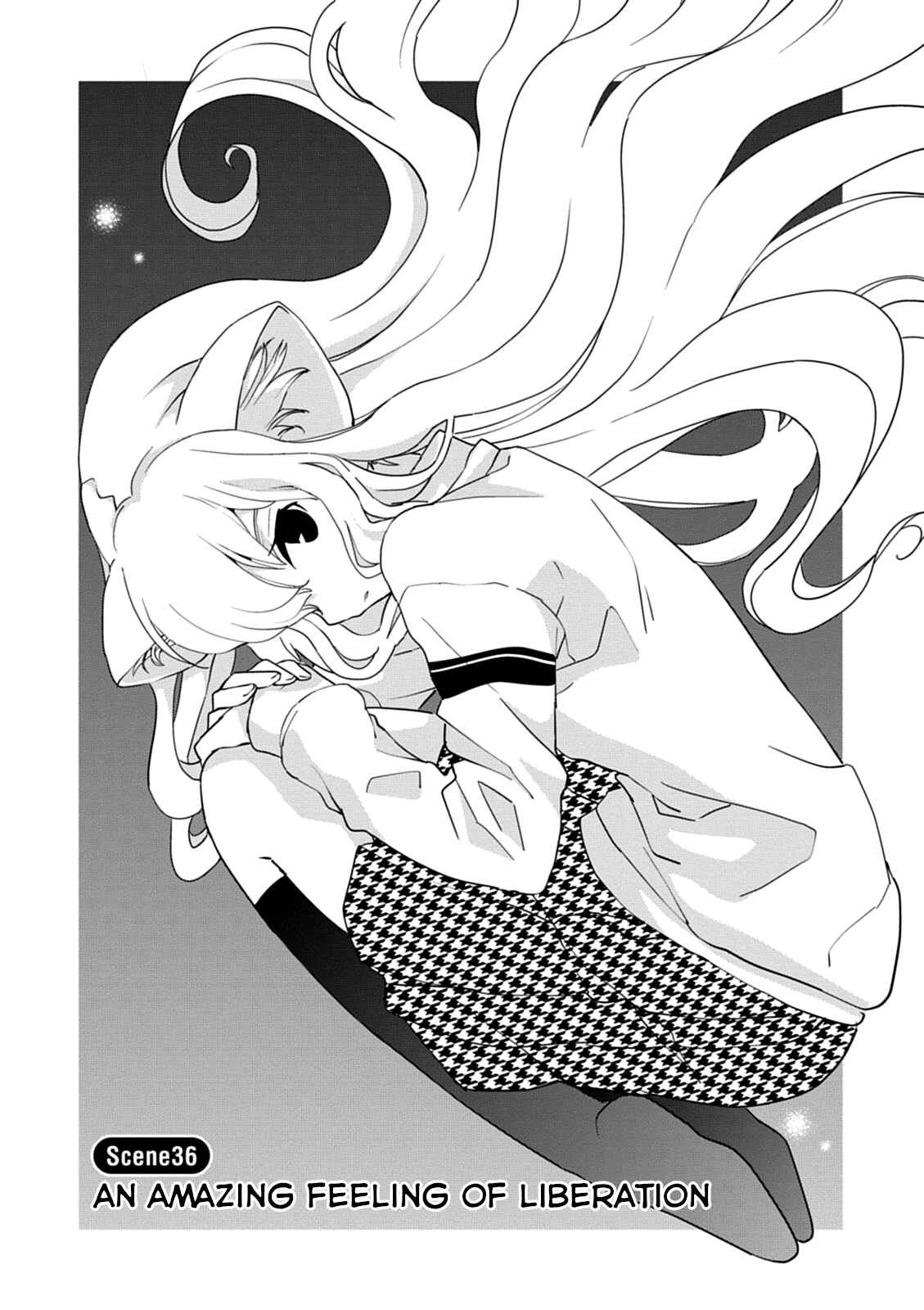 Page 5 Chapter 36 Saikin, Imouto no Yousu ga Chotto Okashiinda ga.