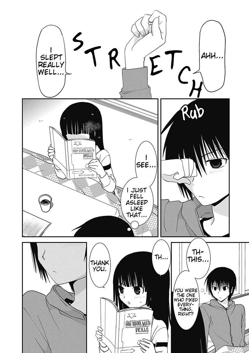Page 30 Chapter 16 Saikin, Imouto no Yousu ga Chotto Okashiinda ga.