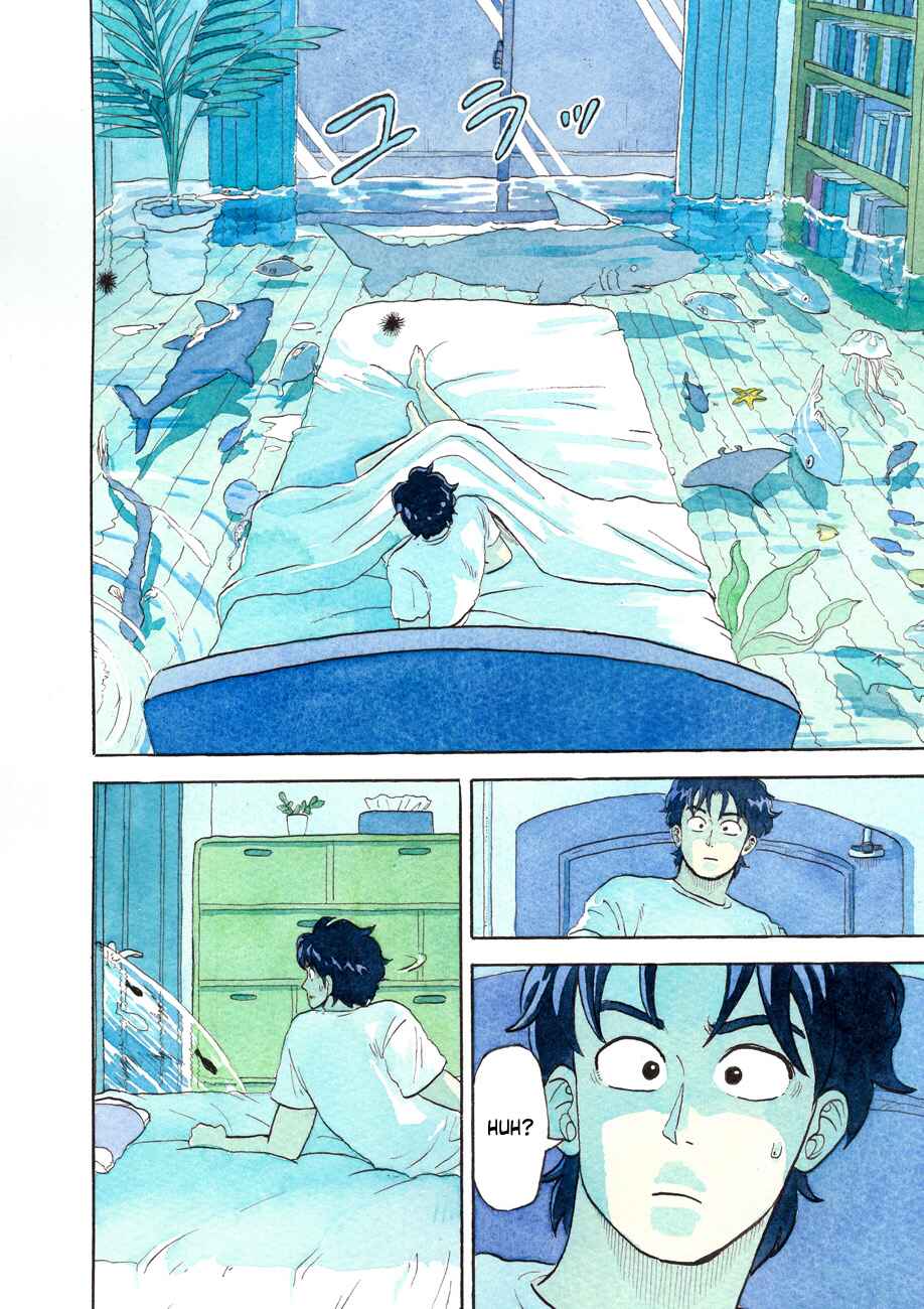 Page 16 Chapter 1 Nightmare Busters