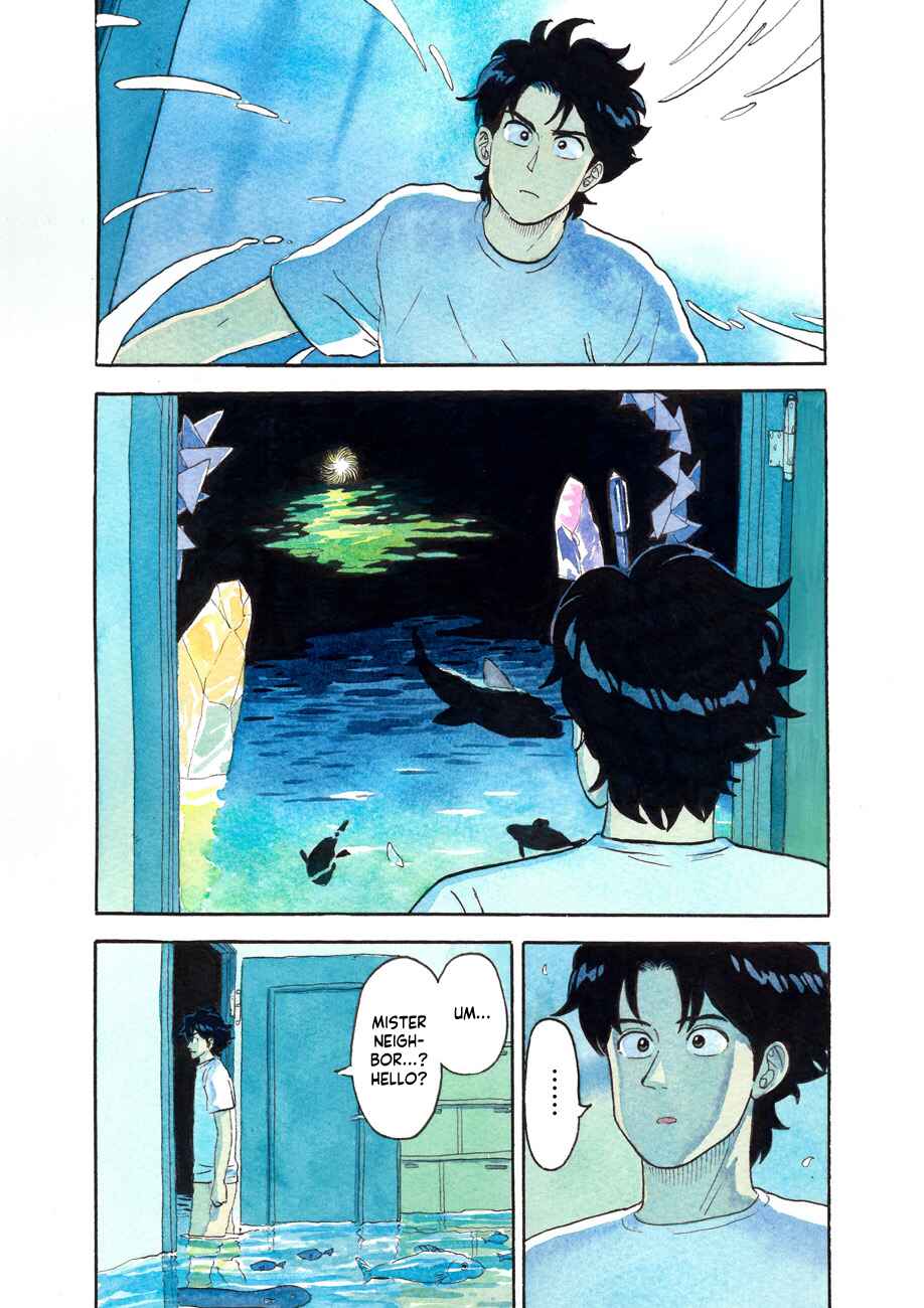 Page 18 Chapter 1 Nightmare Busters