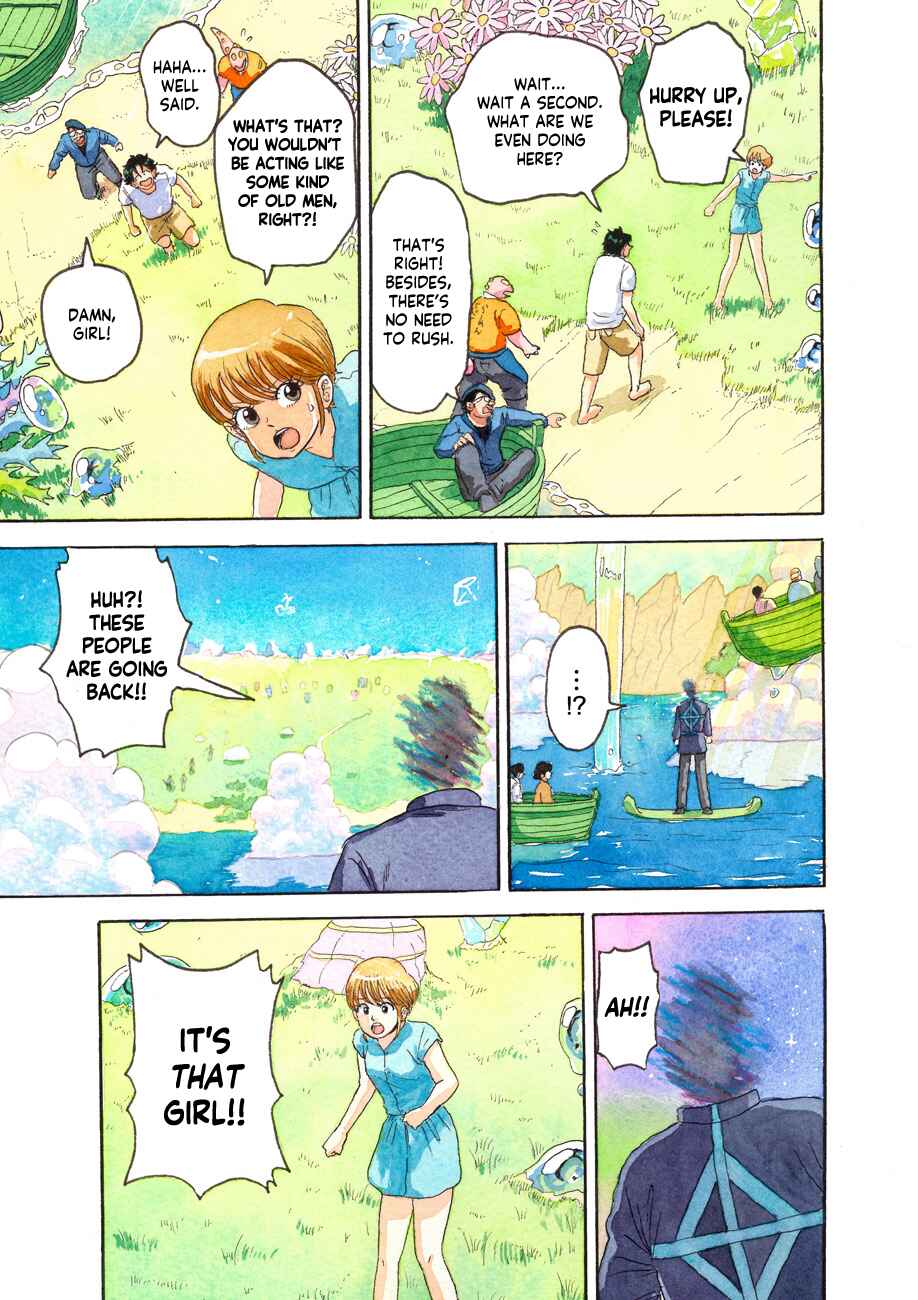 Page 43 Chapter 1 Nightmare Busters