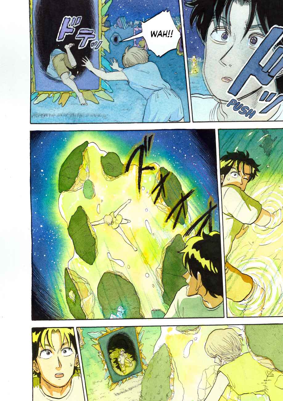 Page 52 Chapter 1 Nightmare Busters