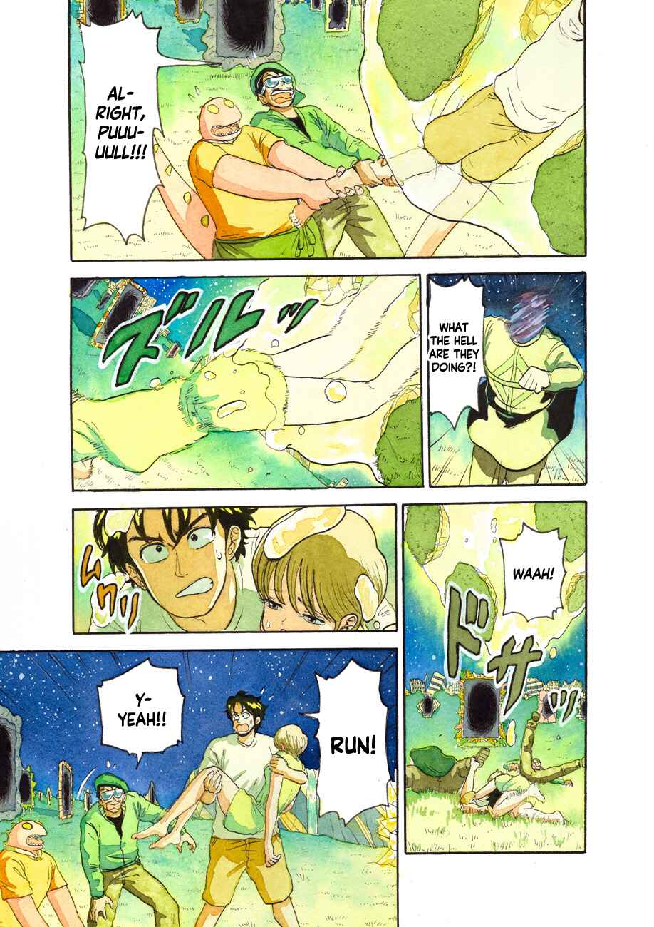 Page 55 Chapter 1 Nightmare Busters