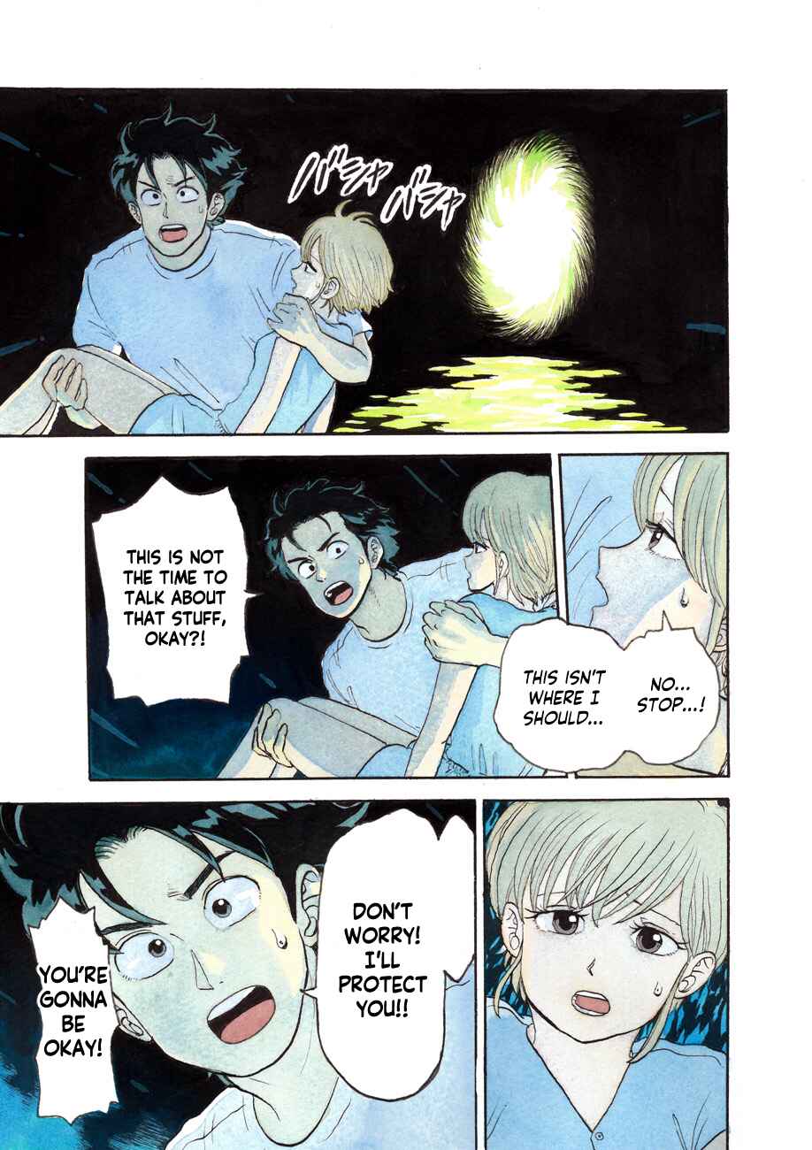 Page 57 Chapter 1 Nightmare Busters