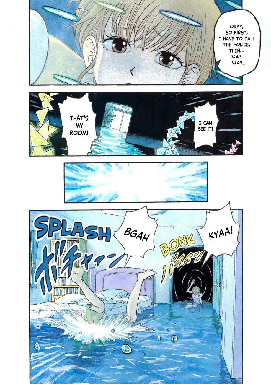 Page 58 Chapter 1 Nightmare Busters