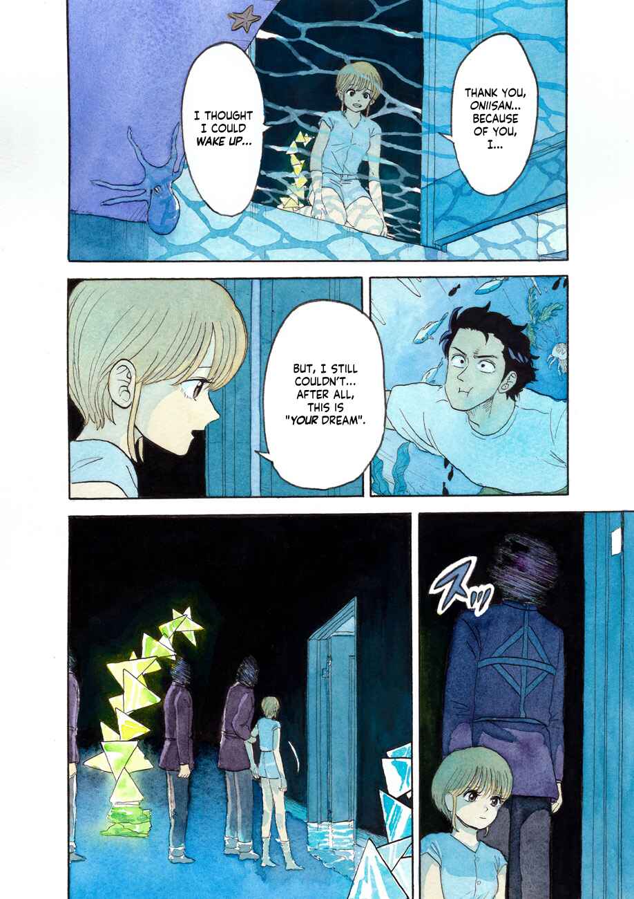 Page 60 Chapter 1 Nightmare Busters