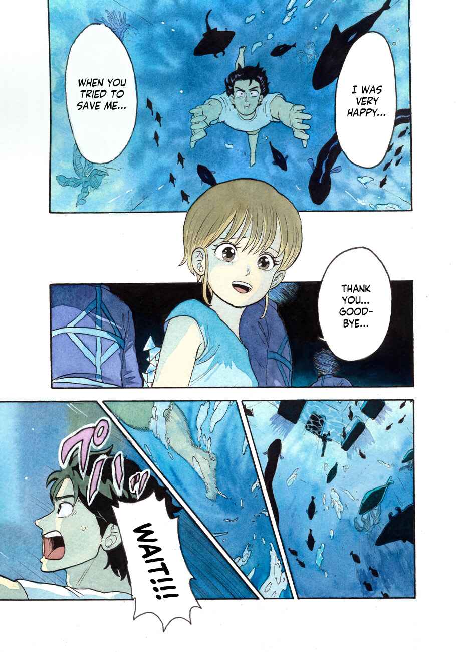 Page 61 Chapter 1 Nightmare Busters
