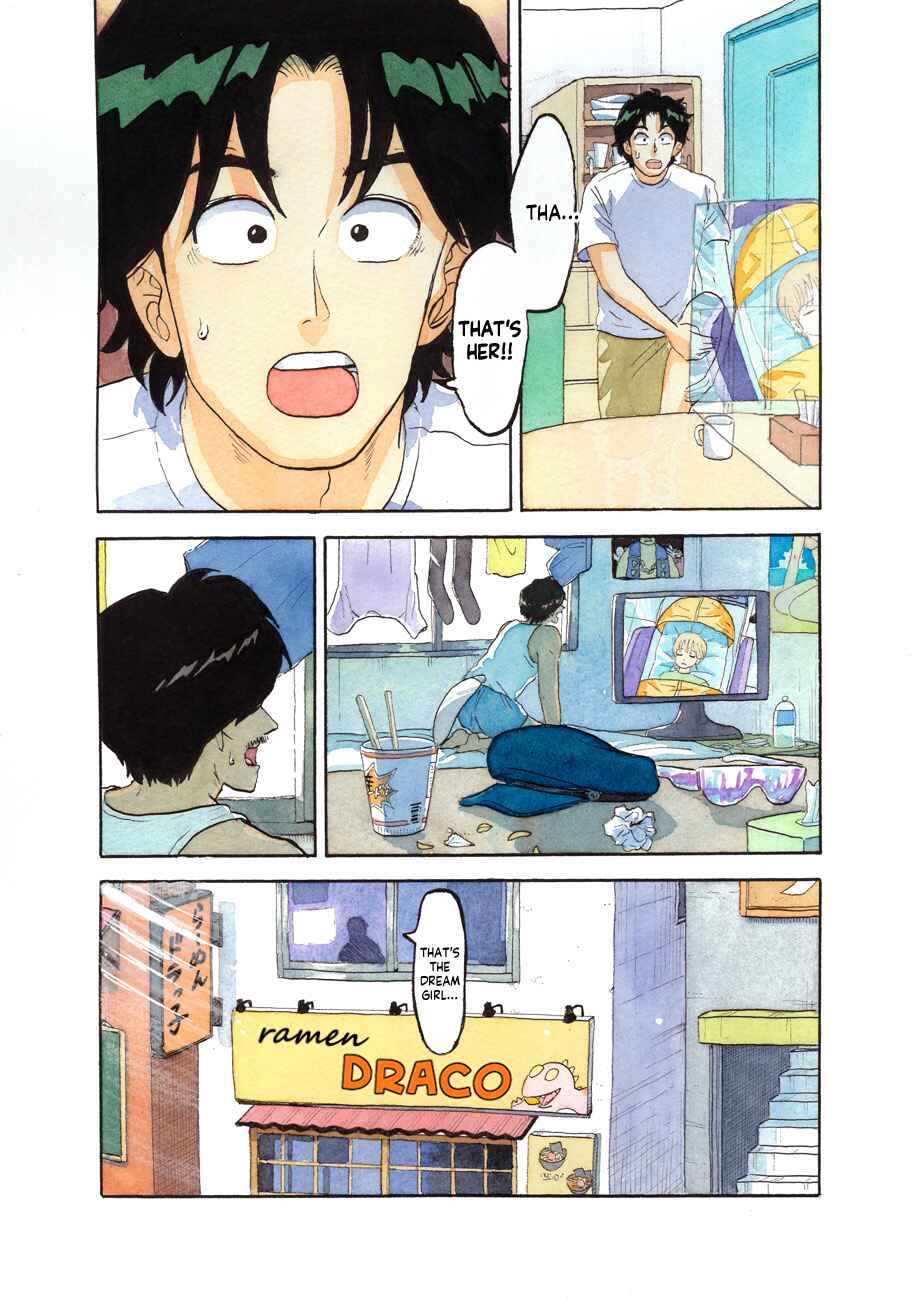 Page 66 Chapter 1 Nightmare Busters