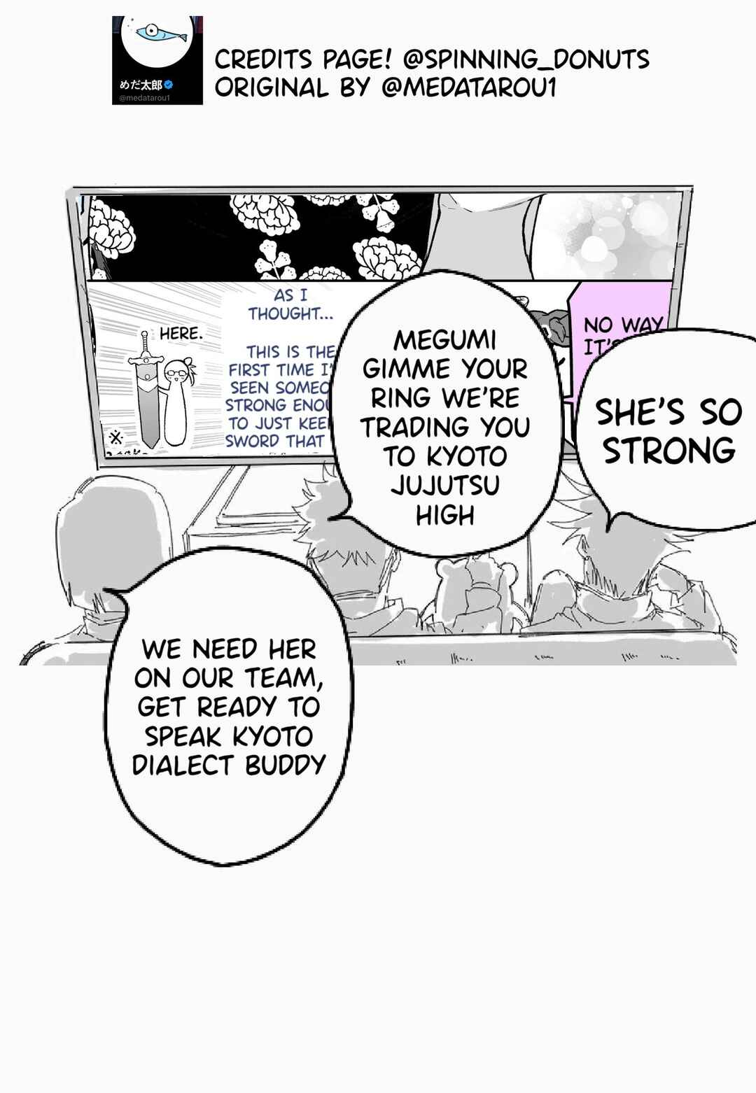Page 3 Chapter Unknown_55f9 If I Added the Receptionist to the Party...