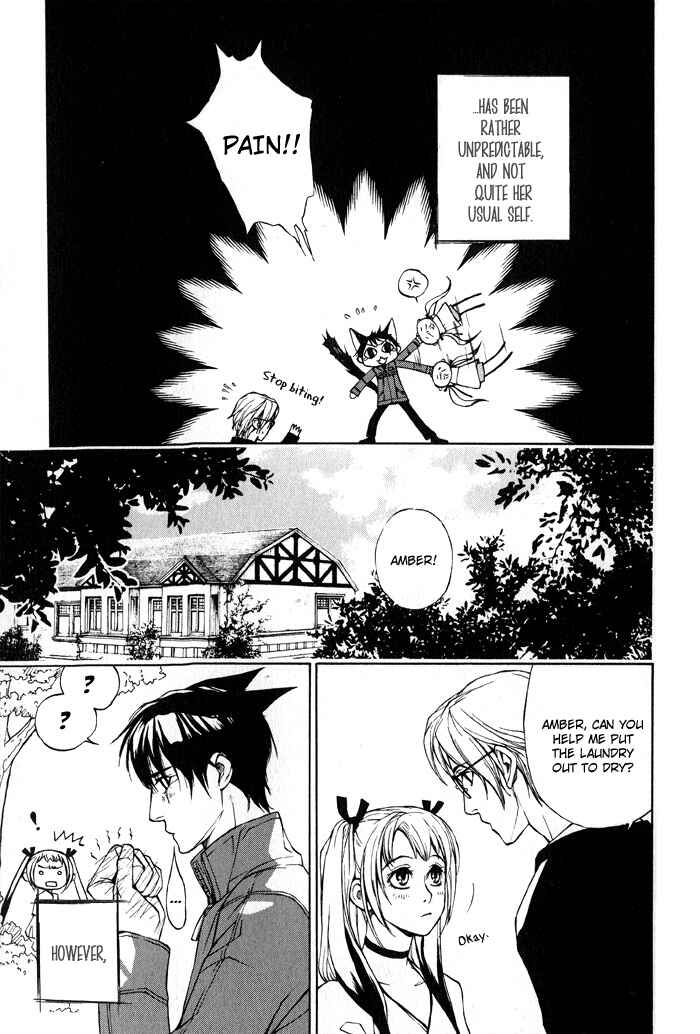 Page 11 Chapter 5 Suzu no Ne ga Kikoeru