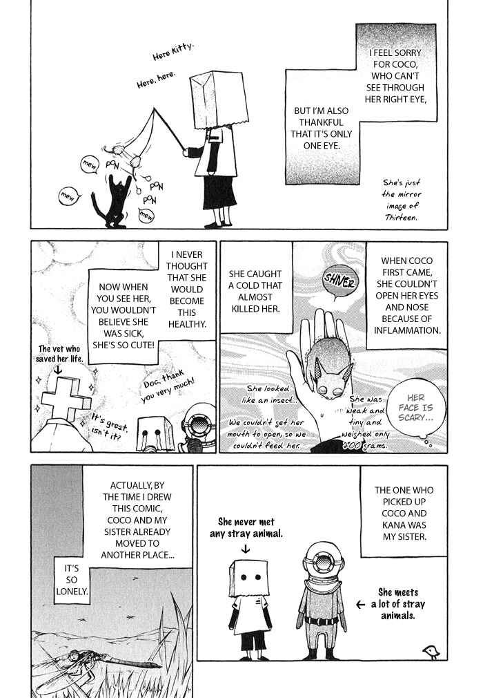 Page 10 Chapter 7.5 Suzu no Ne ga Kikoeru