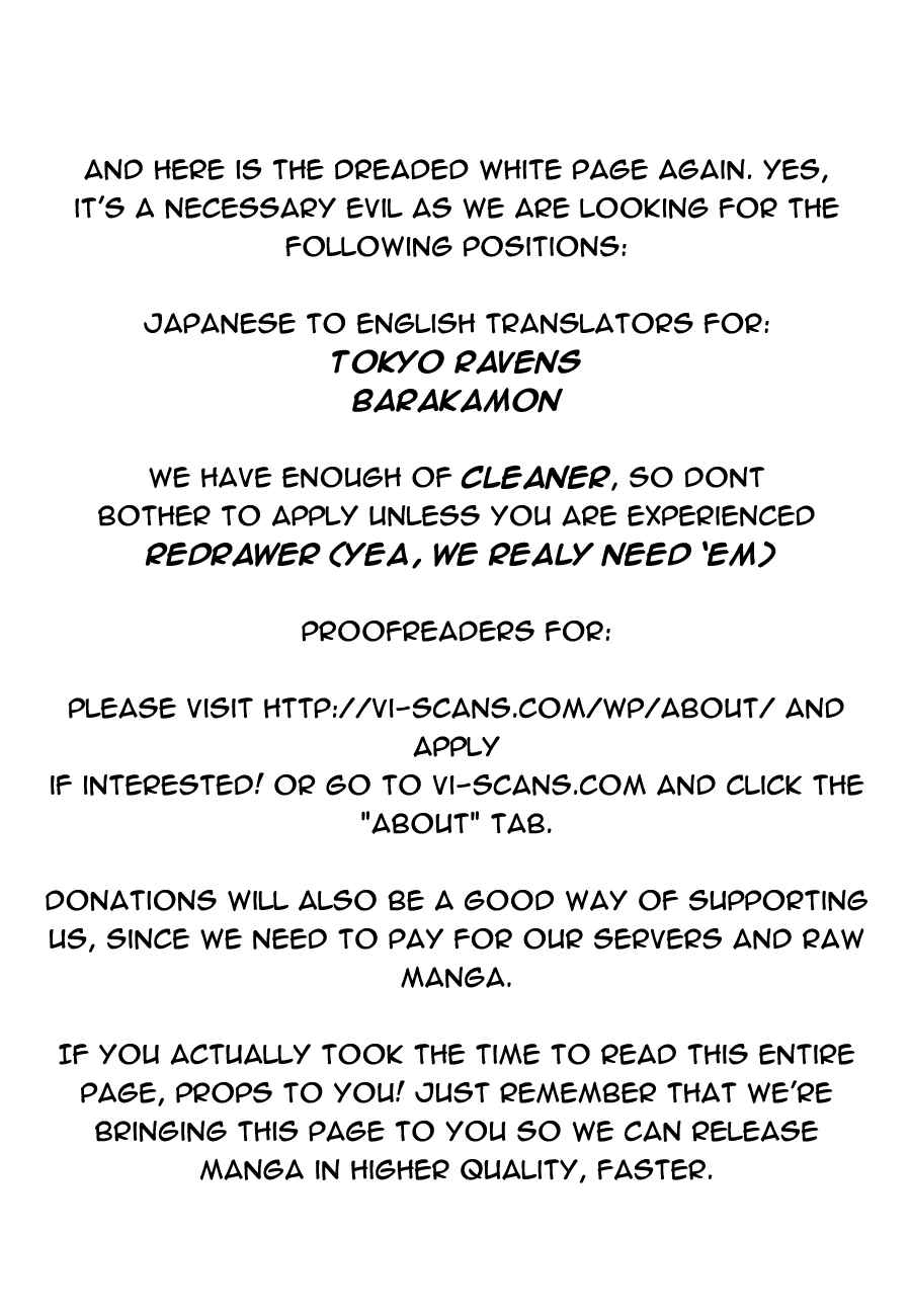 Page 2 Chapter 14 Tokyo Ravens