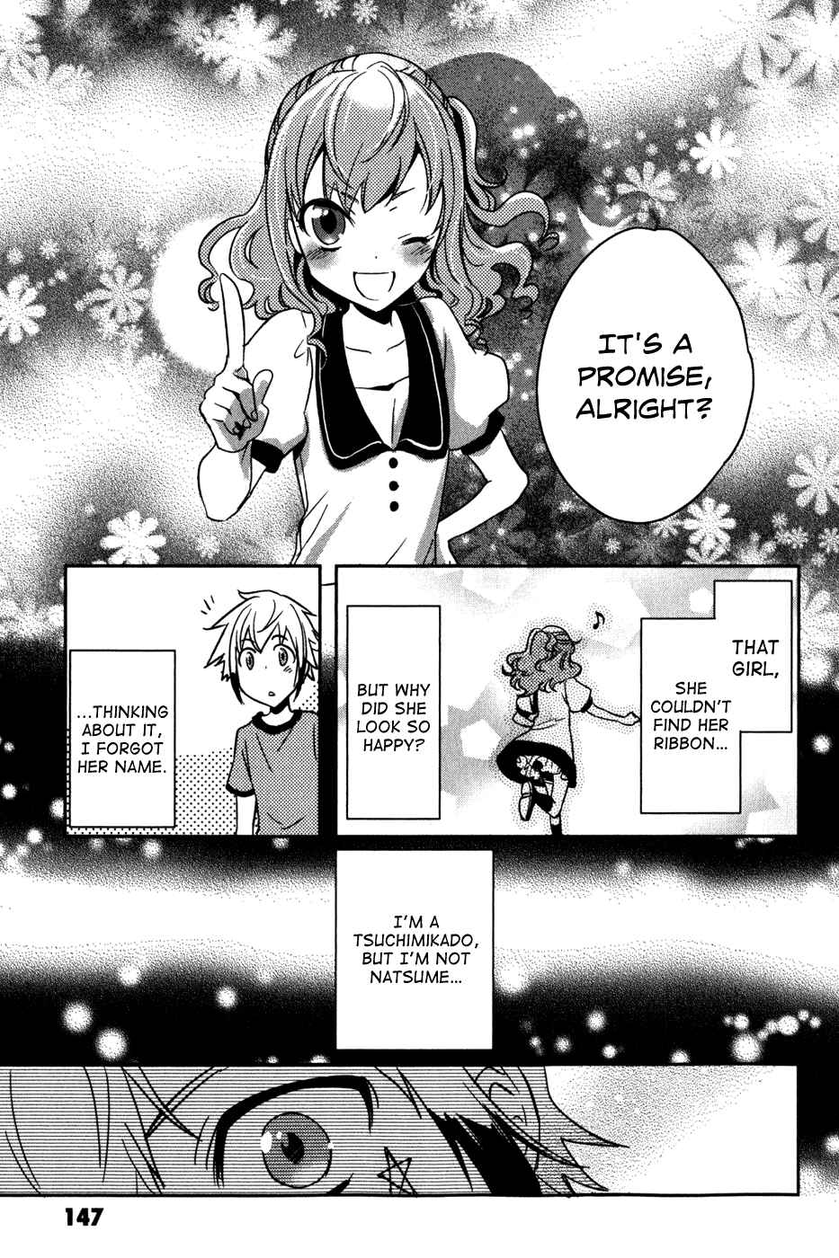 Page 37 Chapter 14 Tokyo Ravens