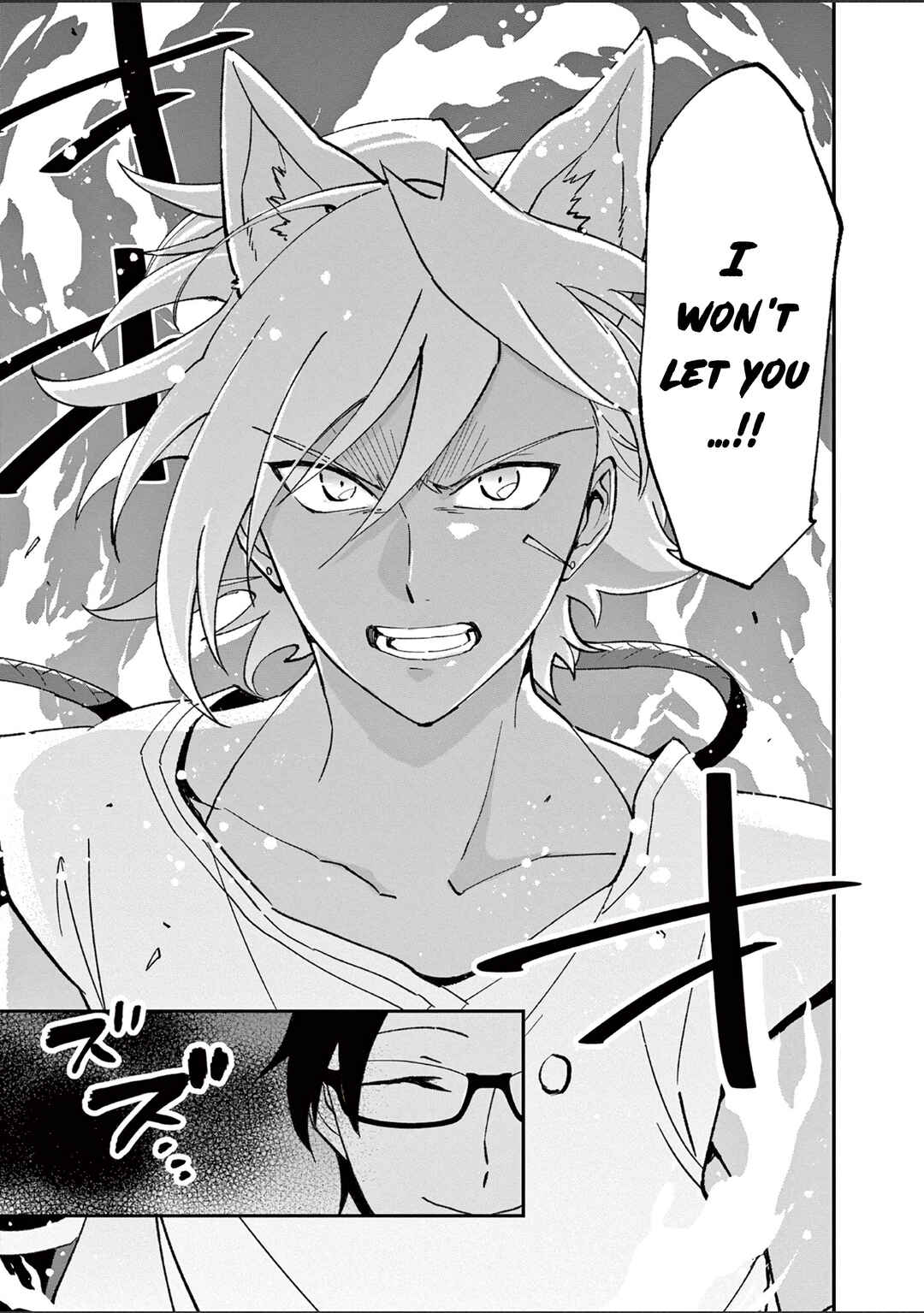 Page 11 Chapter 5 Karekore