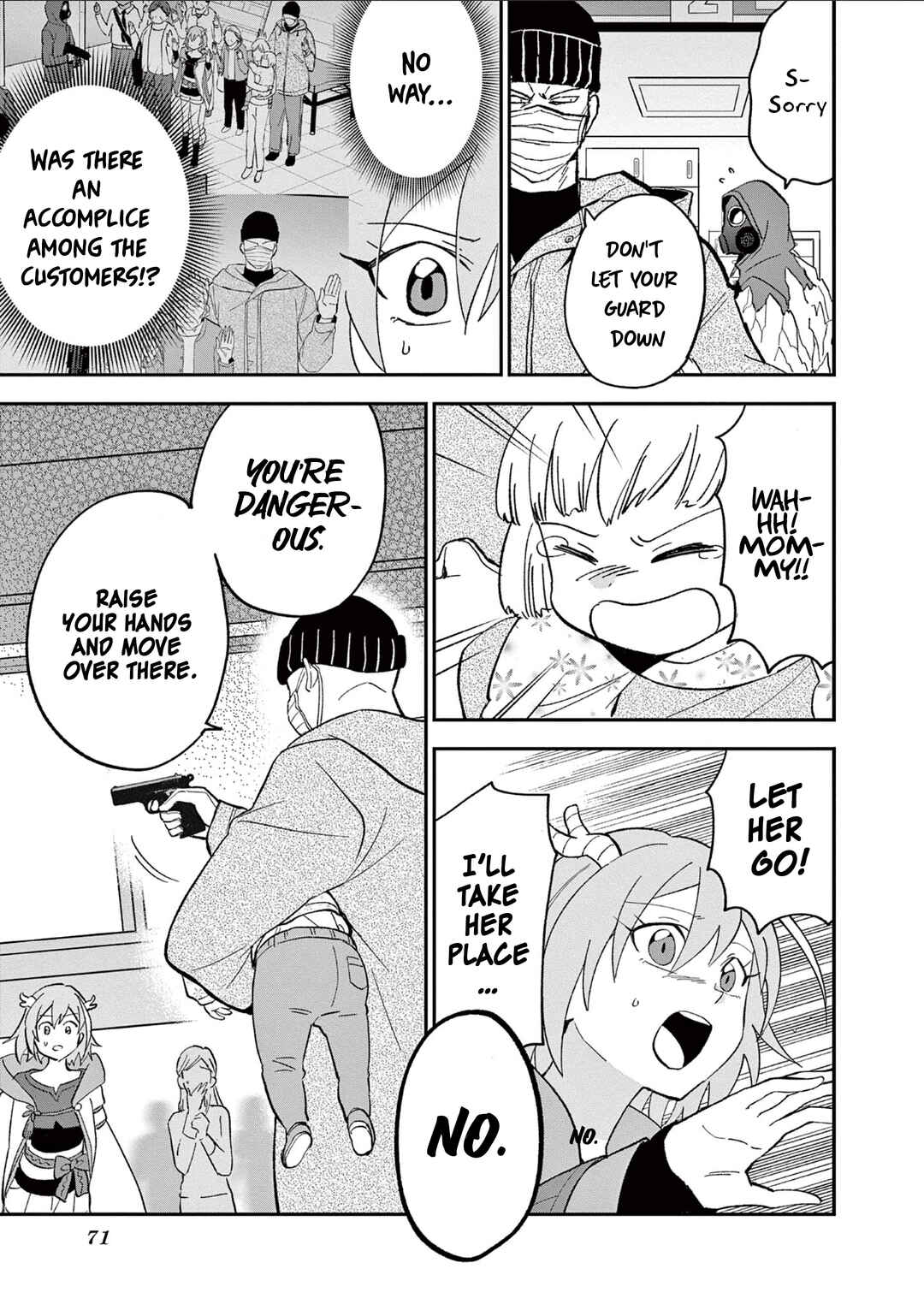 Page 13 Chapter 2 Karekore