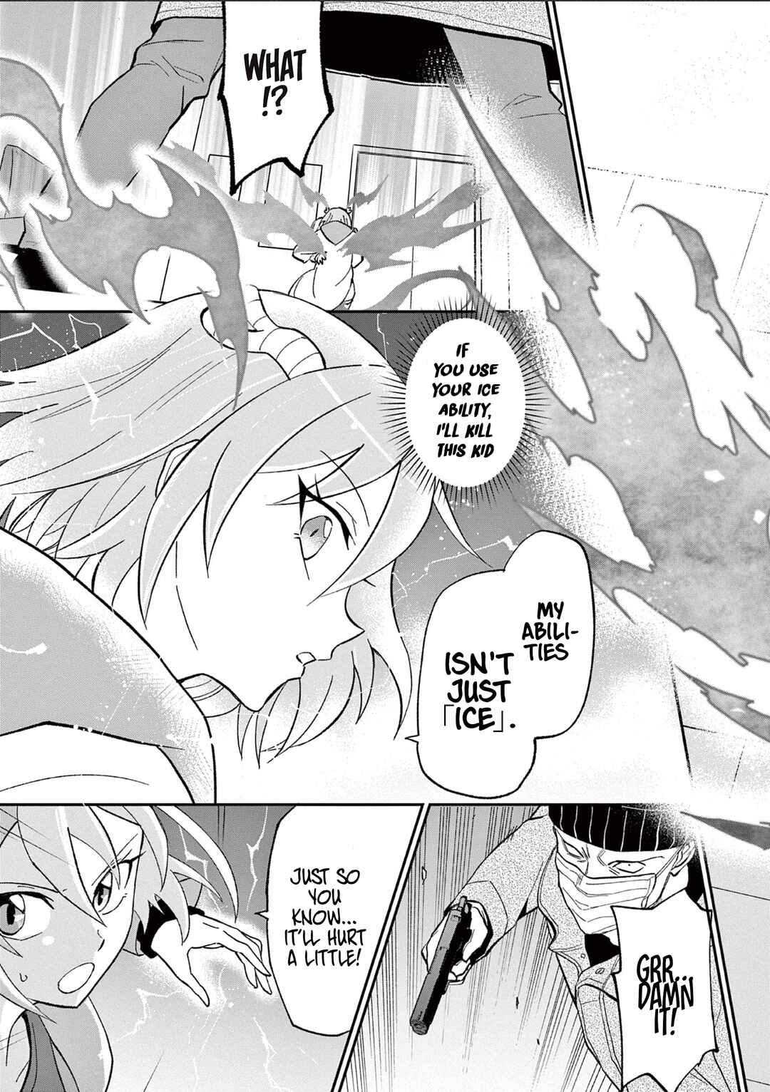 Page 23 Chapter 2 Karekore