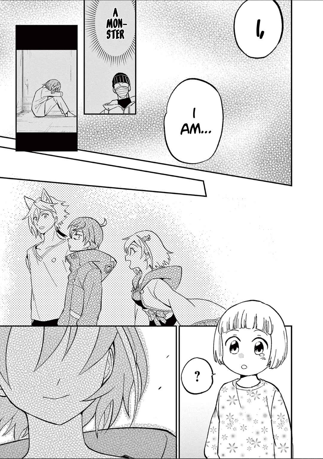 Page 27 Chapter 2 Karekore