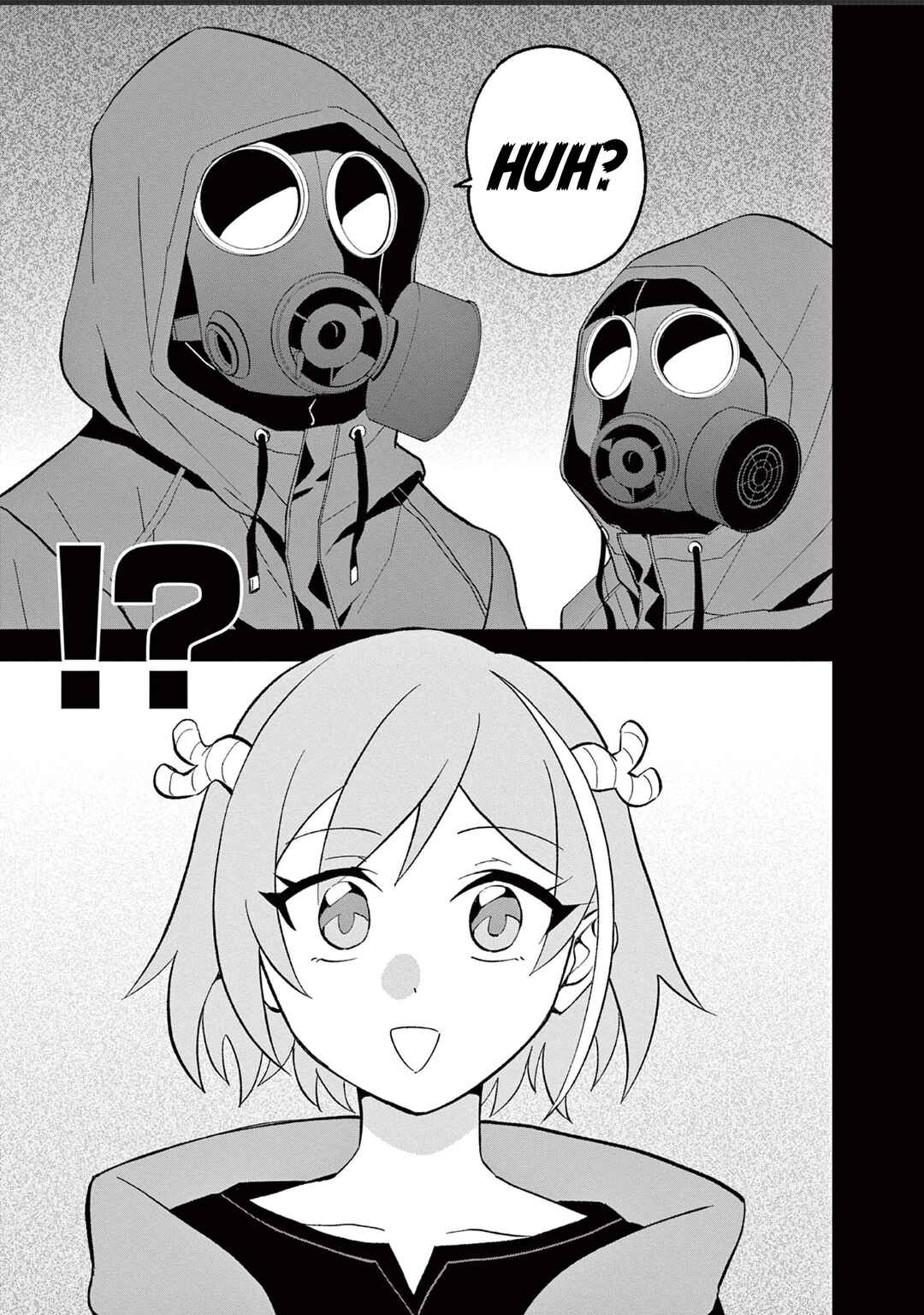Page 5 Chapter 2 Karekore