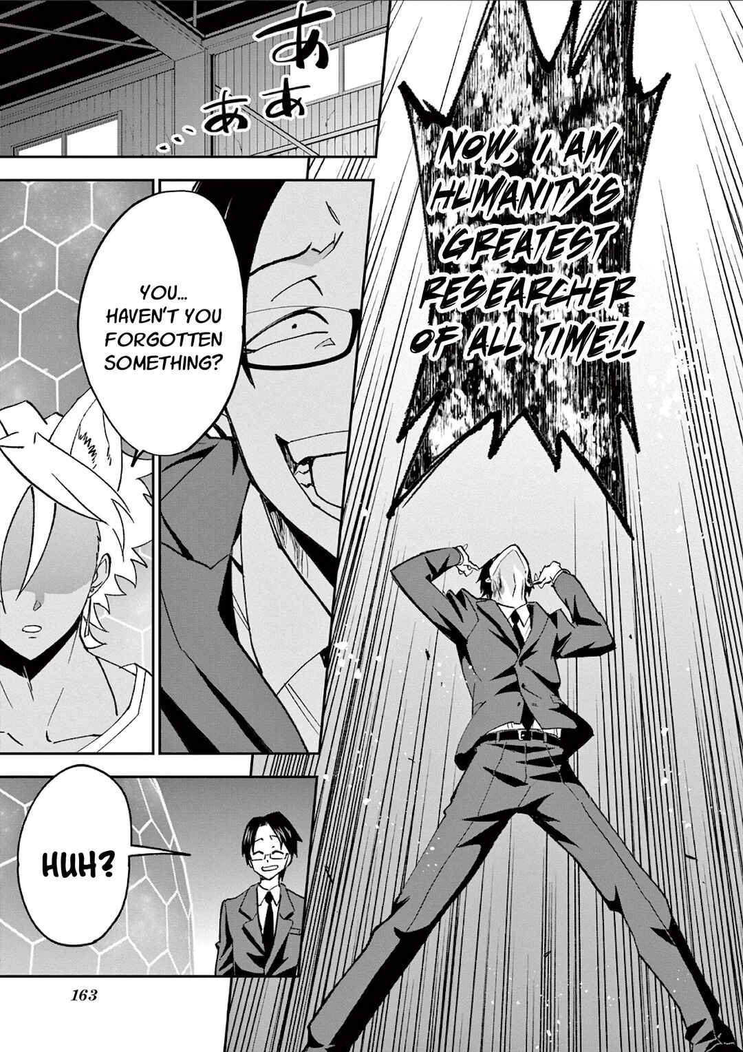 Page 11 Chapter 6 Karekore