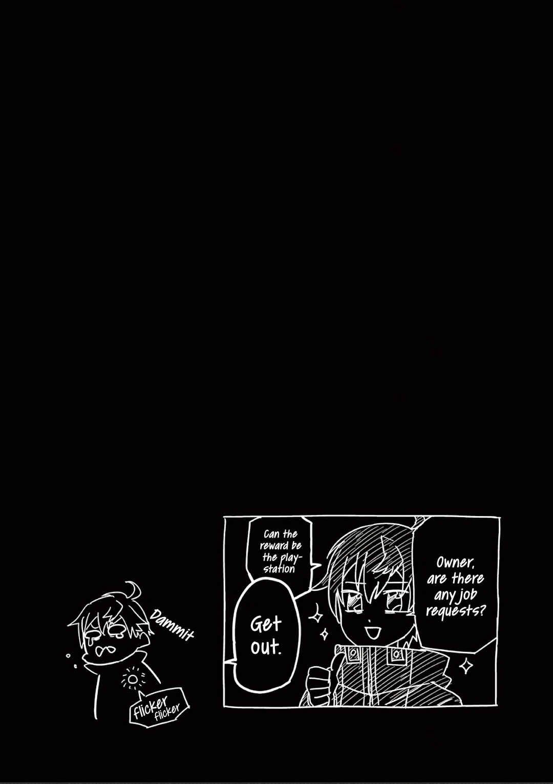 Page 14 Chapter 6 Karekore