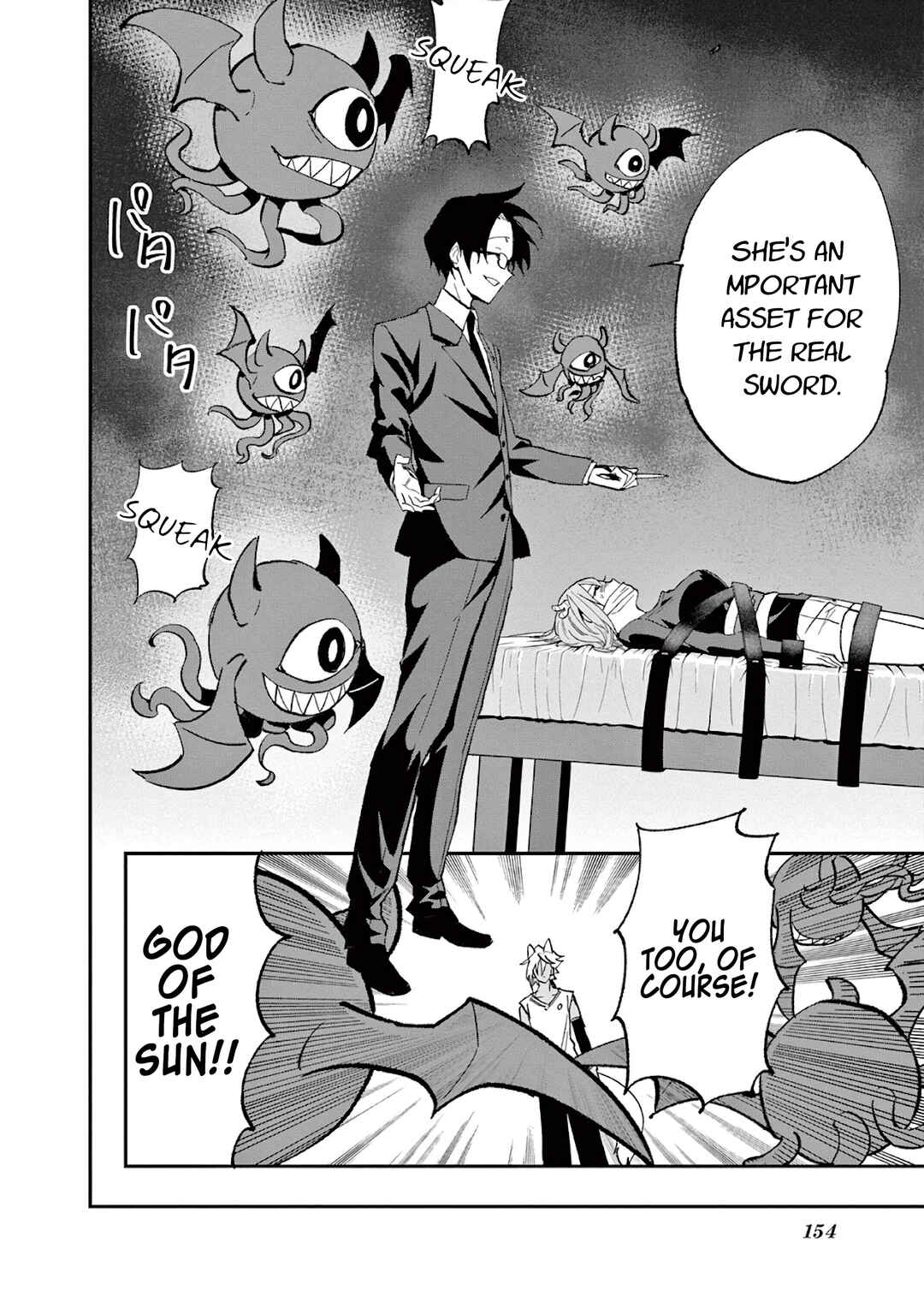 Page 2 Chapter 6 Karekore